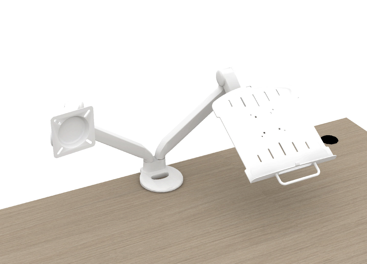 Series II Monitor Arm