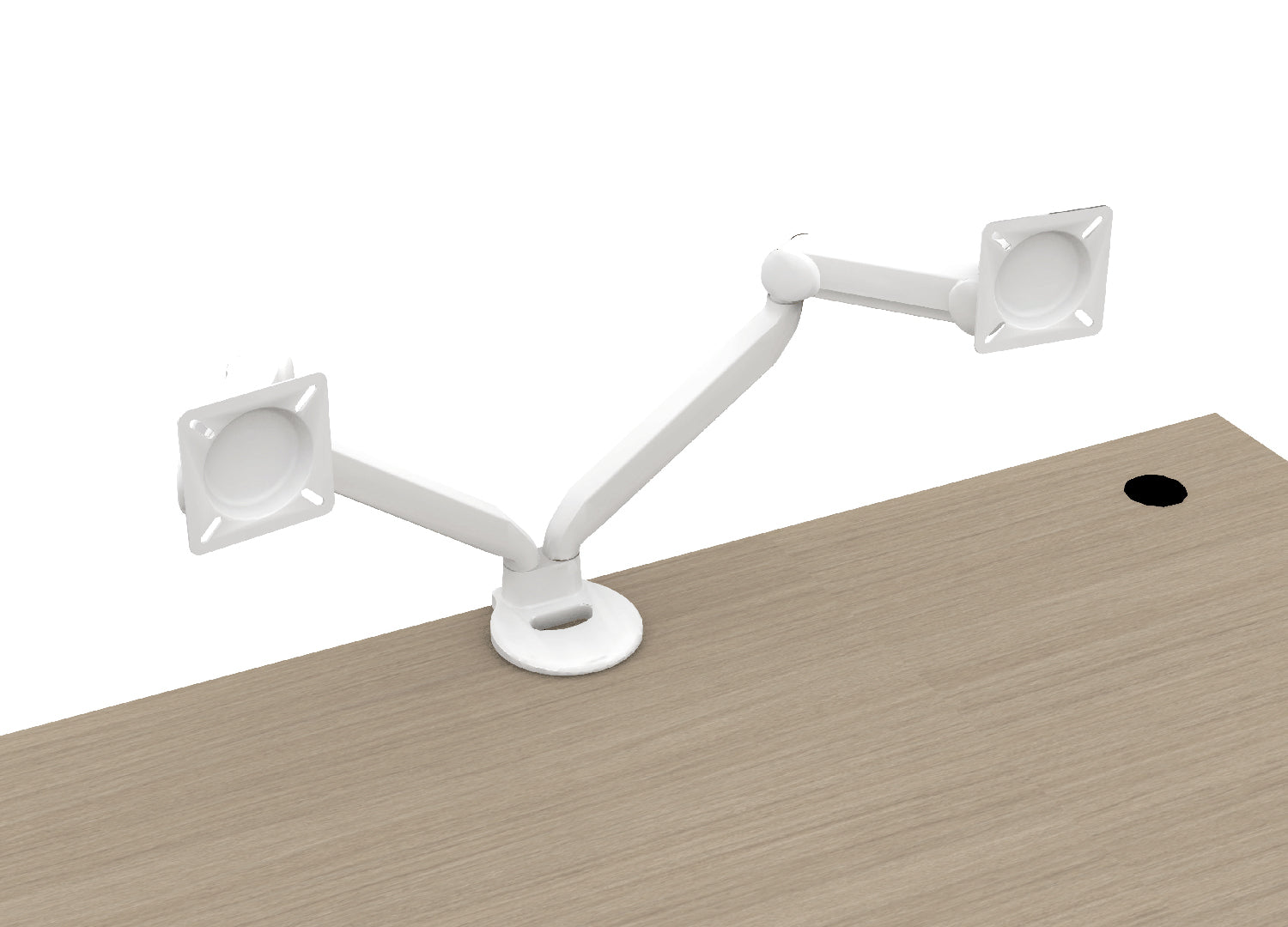 Series II Monitor Arm