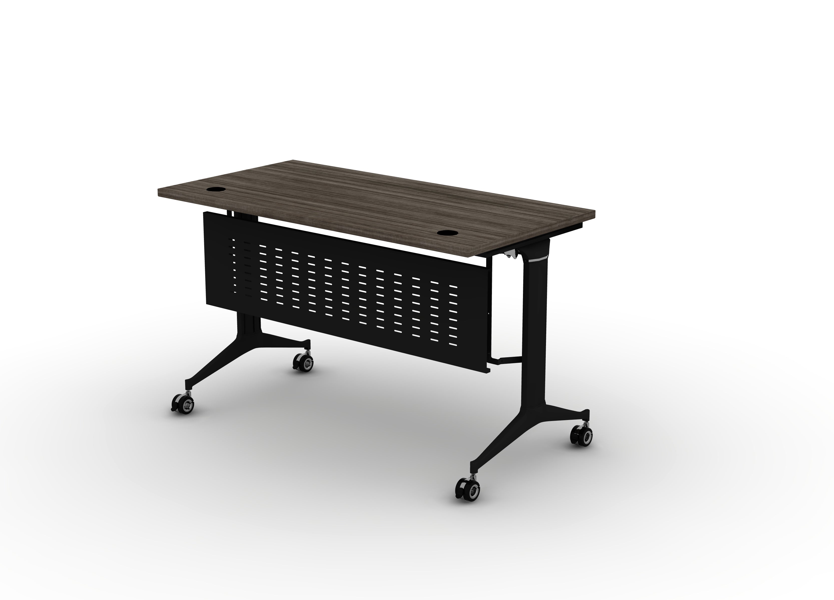 Training Table + Mod Panel