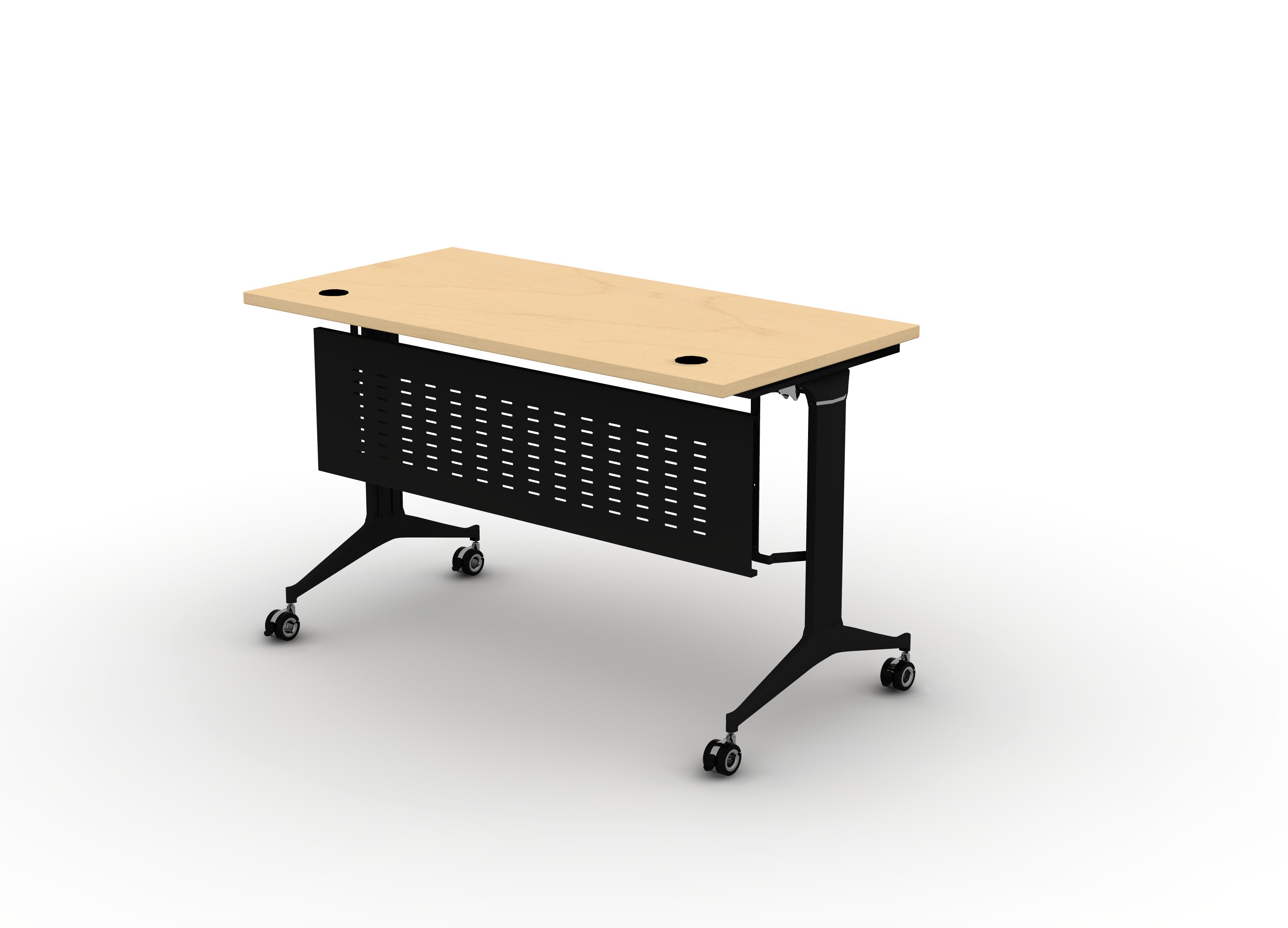 Training Table + Mod Panel