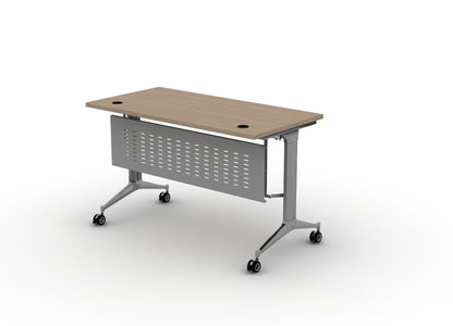 Training Table + Mod Panel