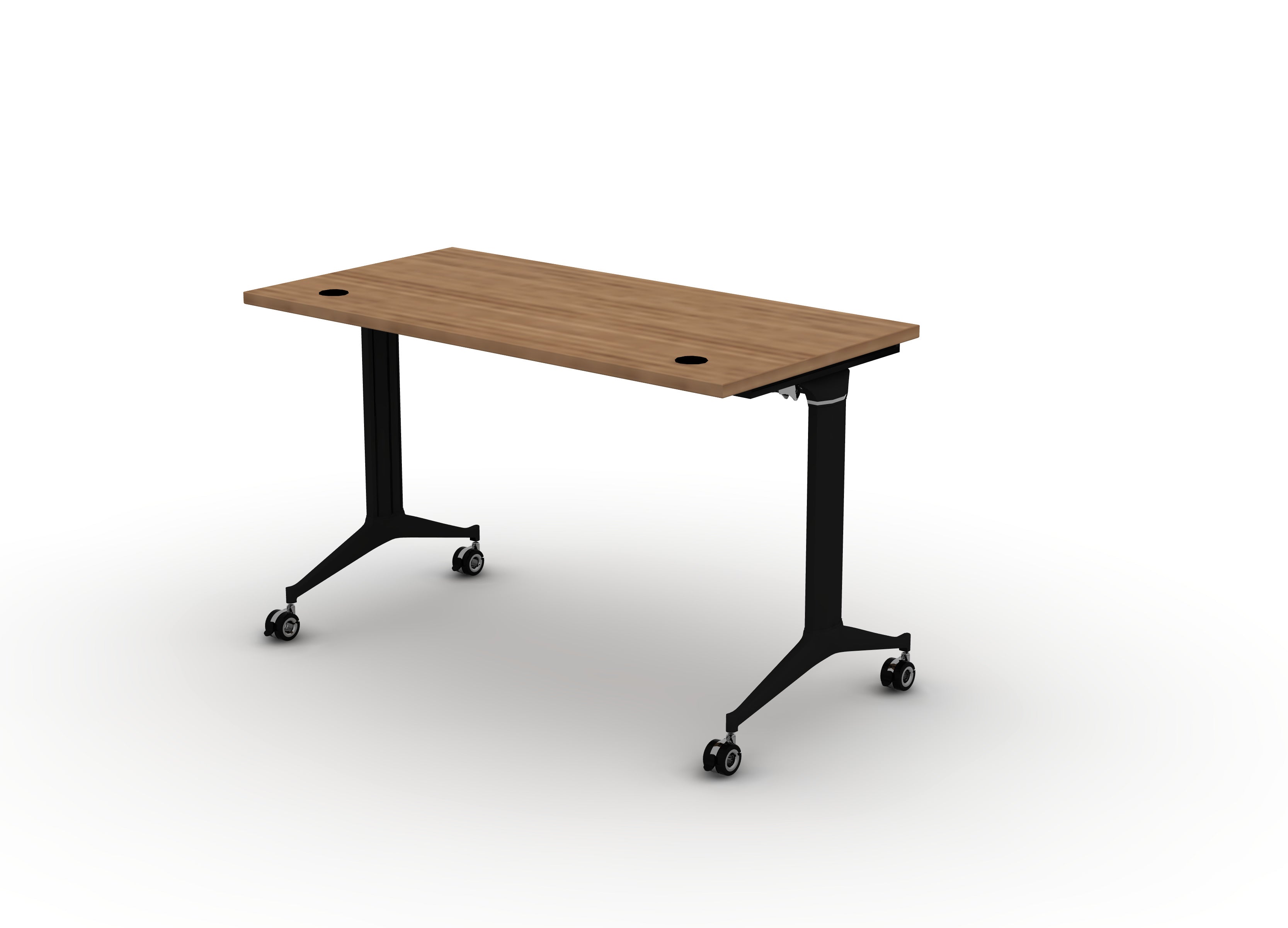 Folding Multipurpose Table