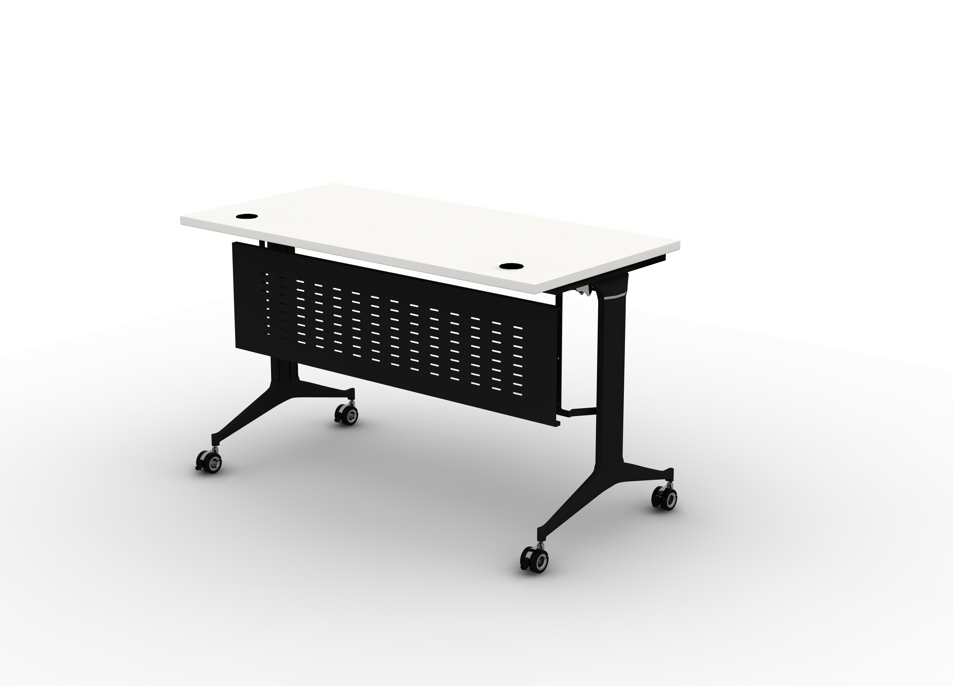 Training Table + Mod Panel