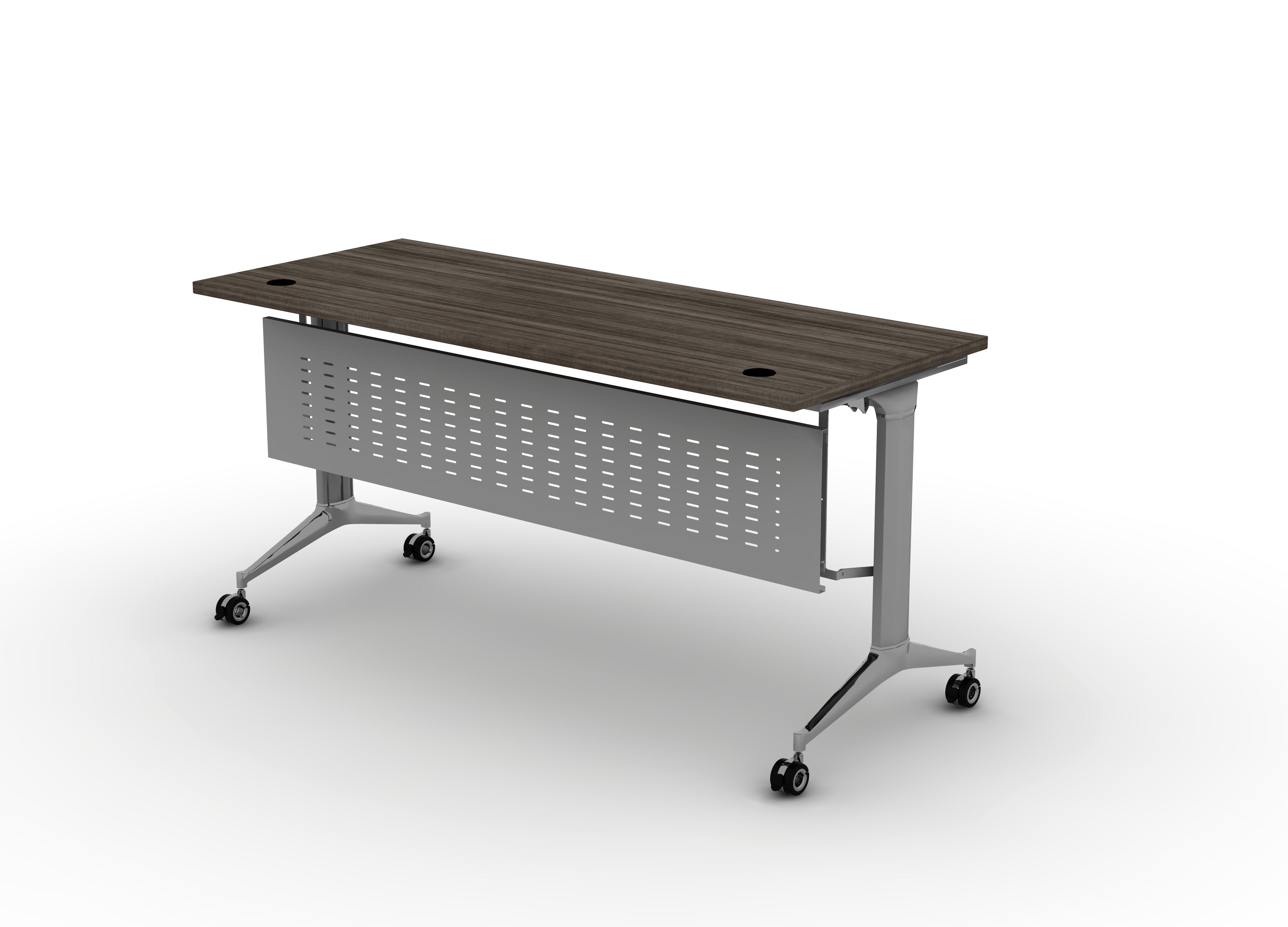 Training Table + Mod Panel