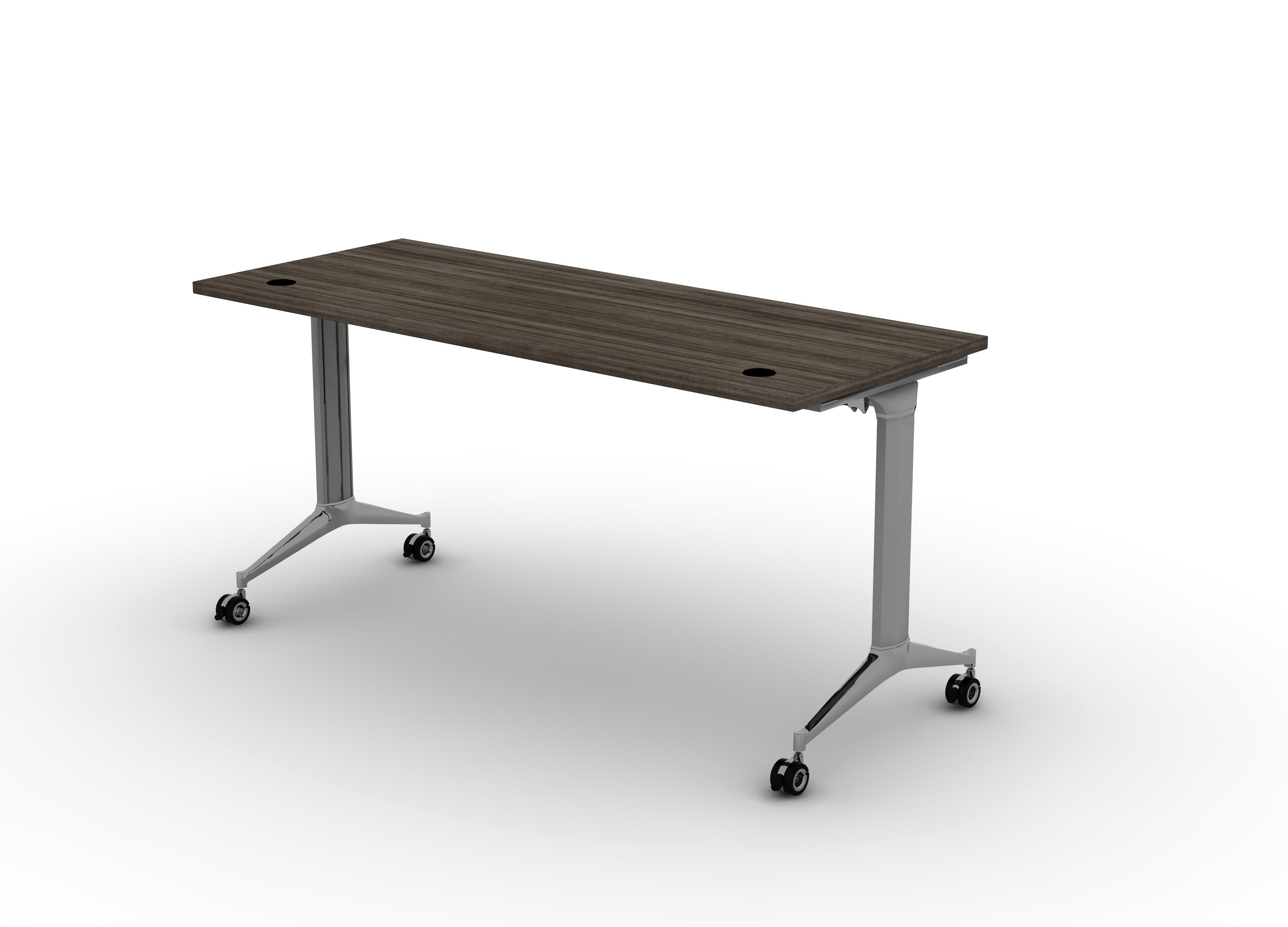Folding Multipurpose Table