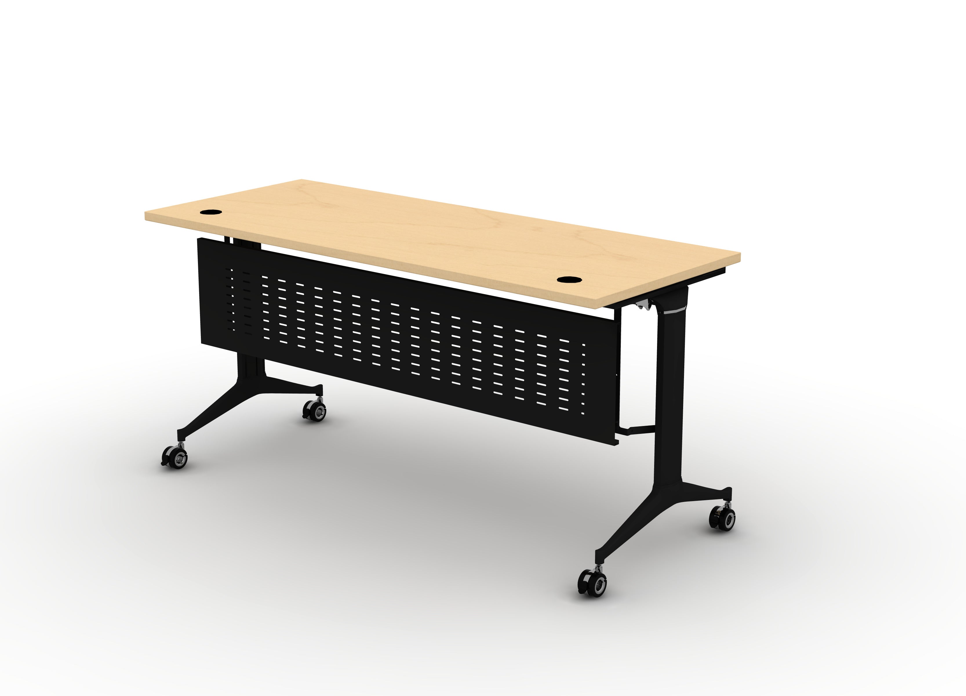 Training Table + Mod Panel