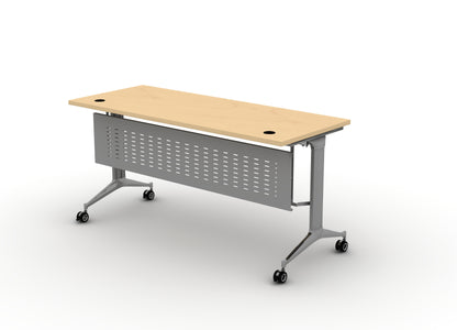 Training Table + Mod Panel