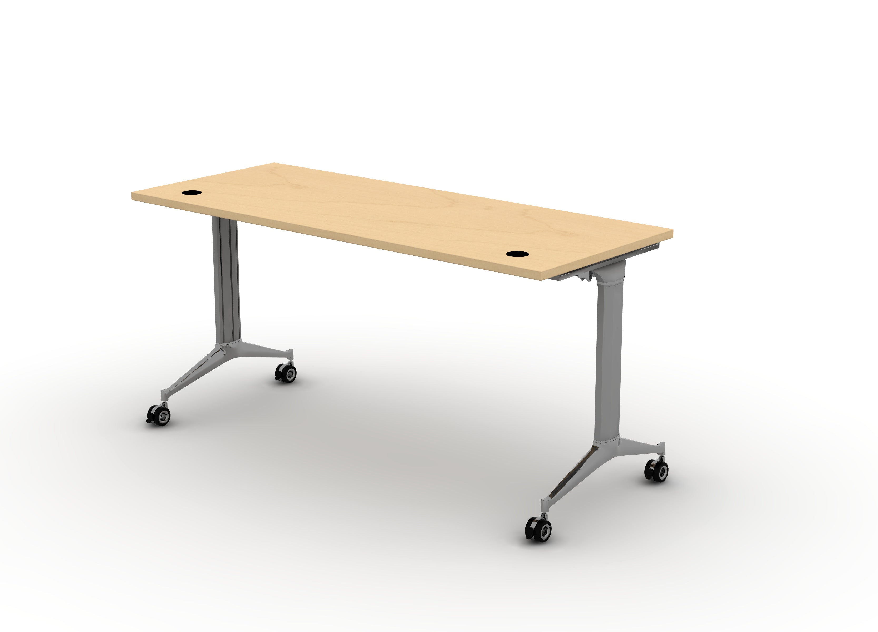 Folding Multipurpose Table