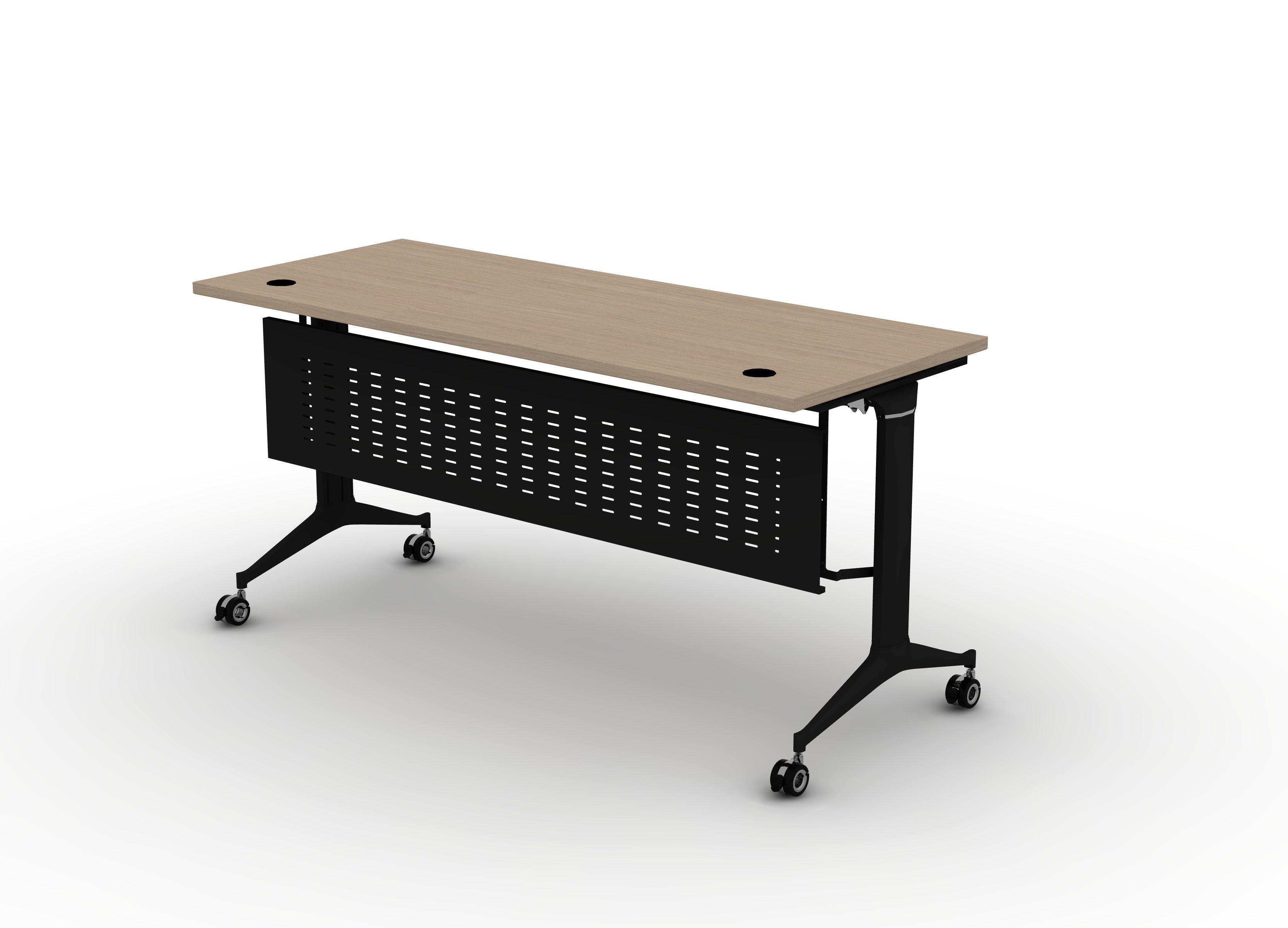 Training Table + Mod Panel