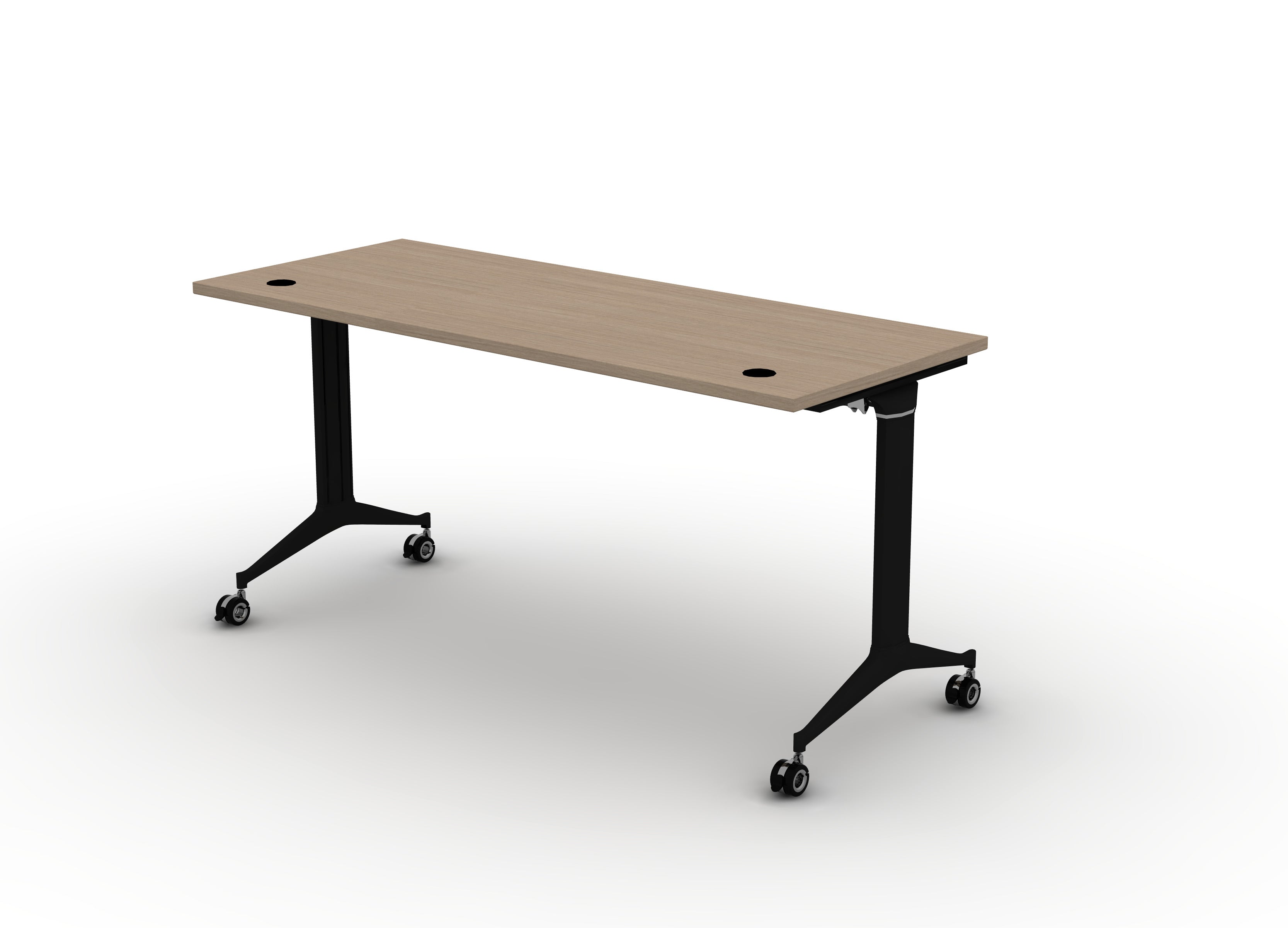 Folding Multipurpose Table