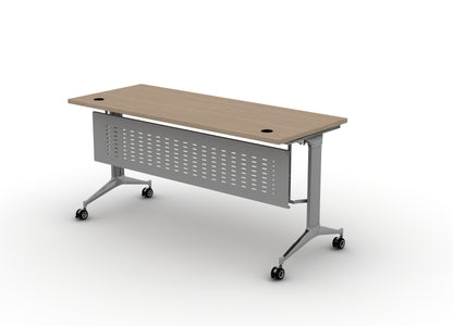 Training Table + Mod Panel