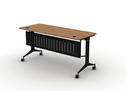 Training Table + Mod Panel