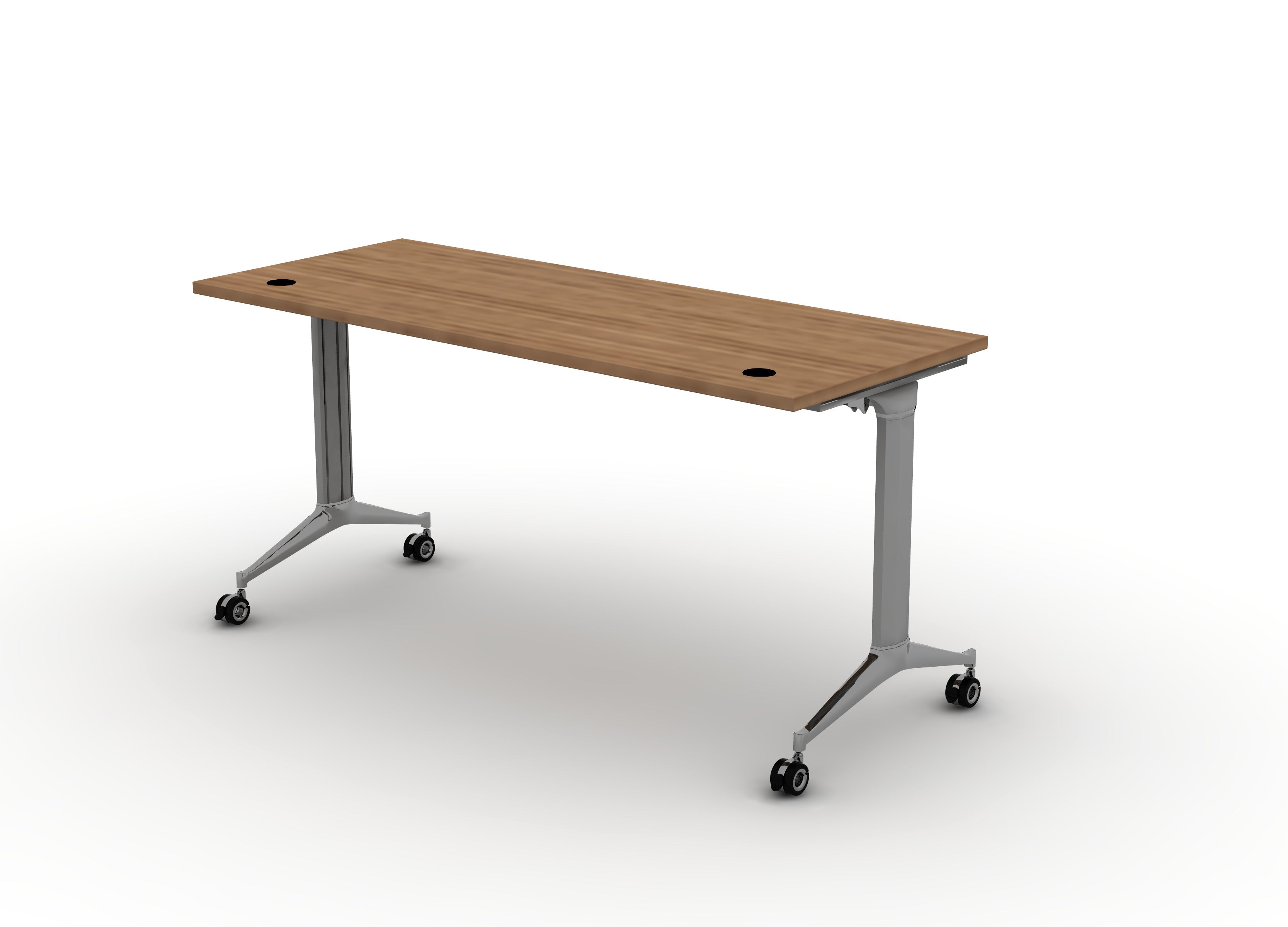 Folding Multipurpose Table