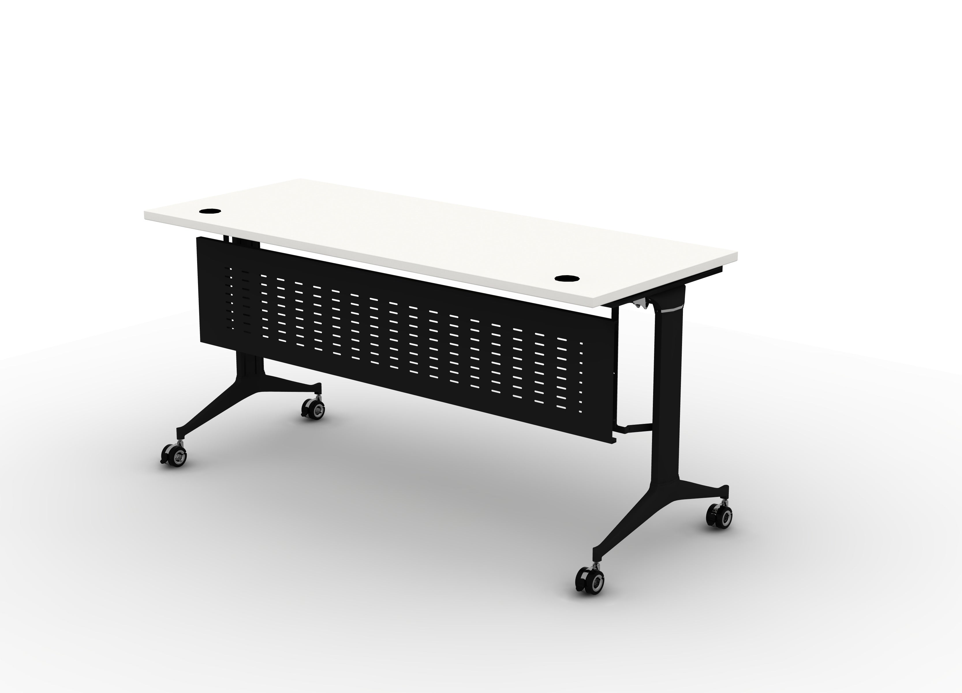 Training Table + Mod Panel