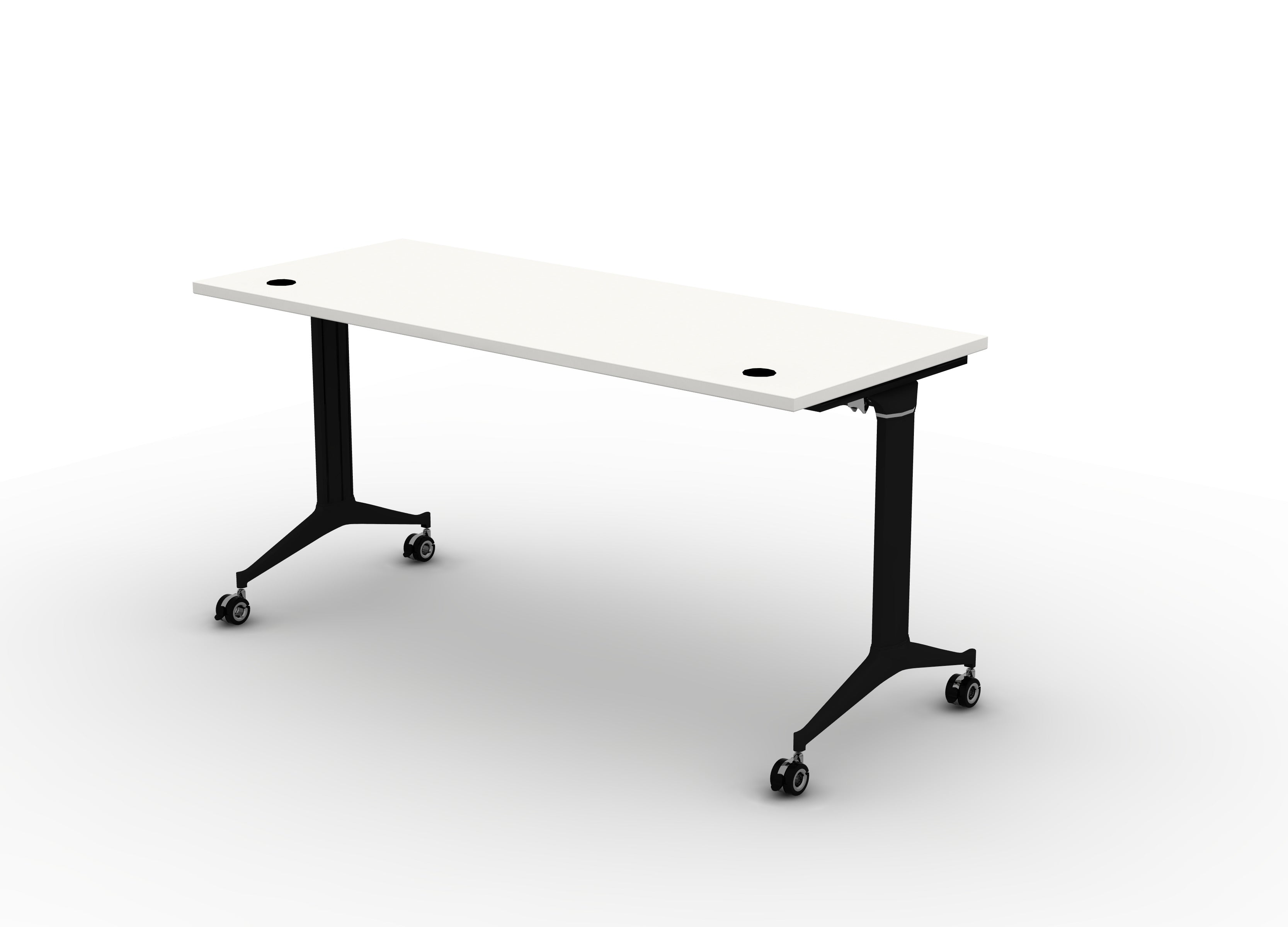 Folding Multipurpose Table