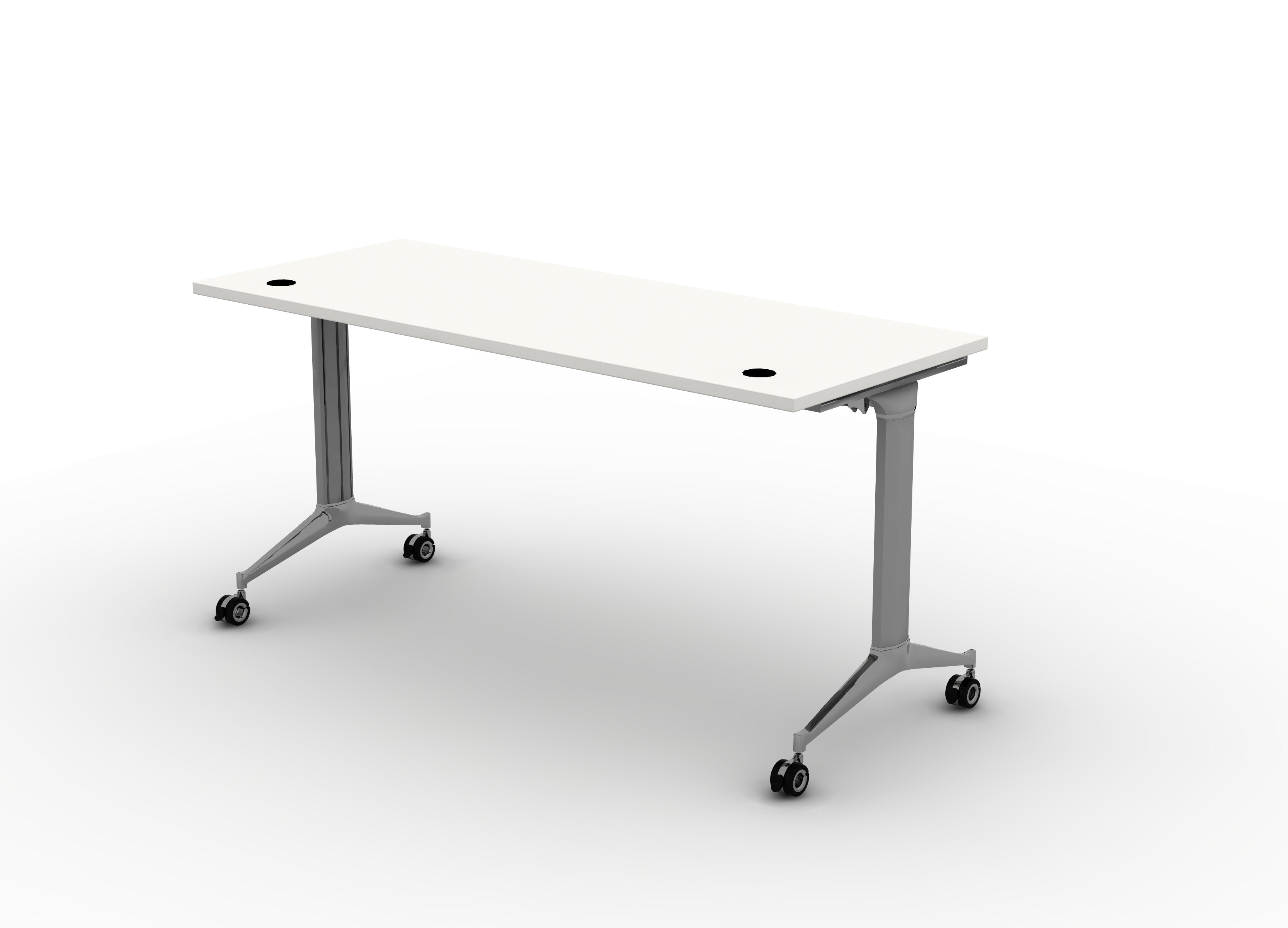 Folding Multipurpose Table