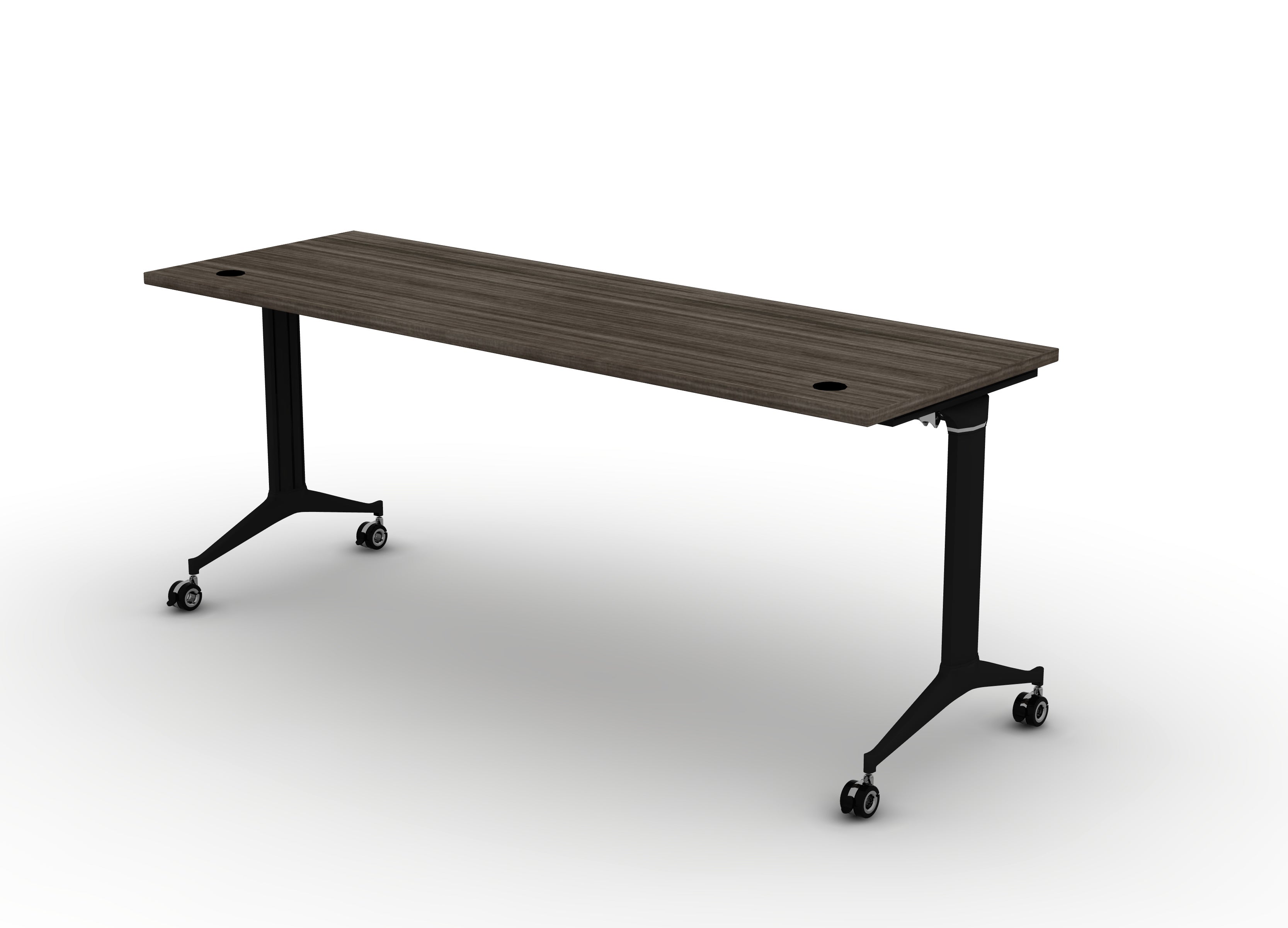 Folding Multipurpose Table