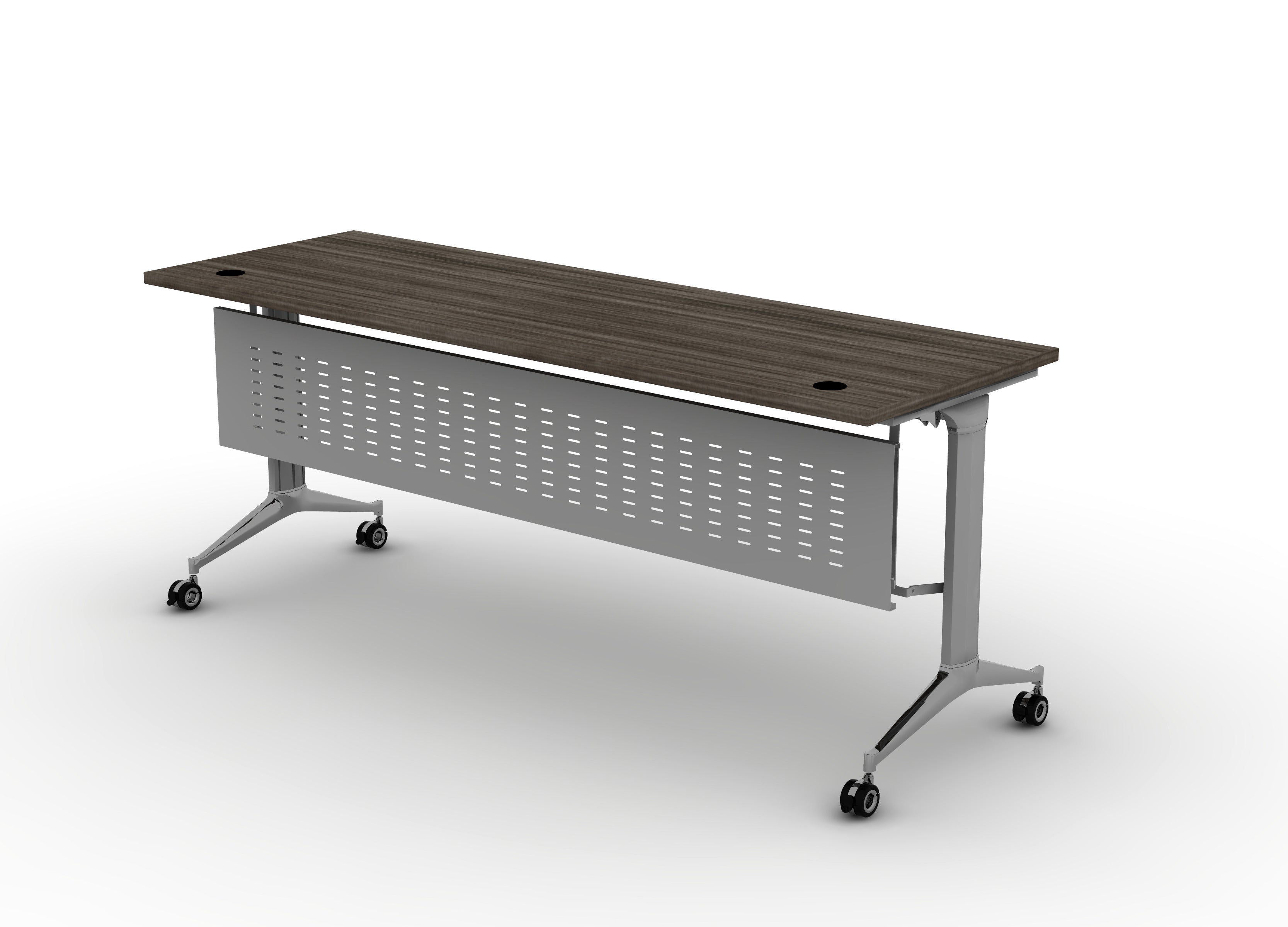 Training Table + Mod Panel
