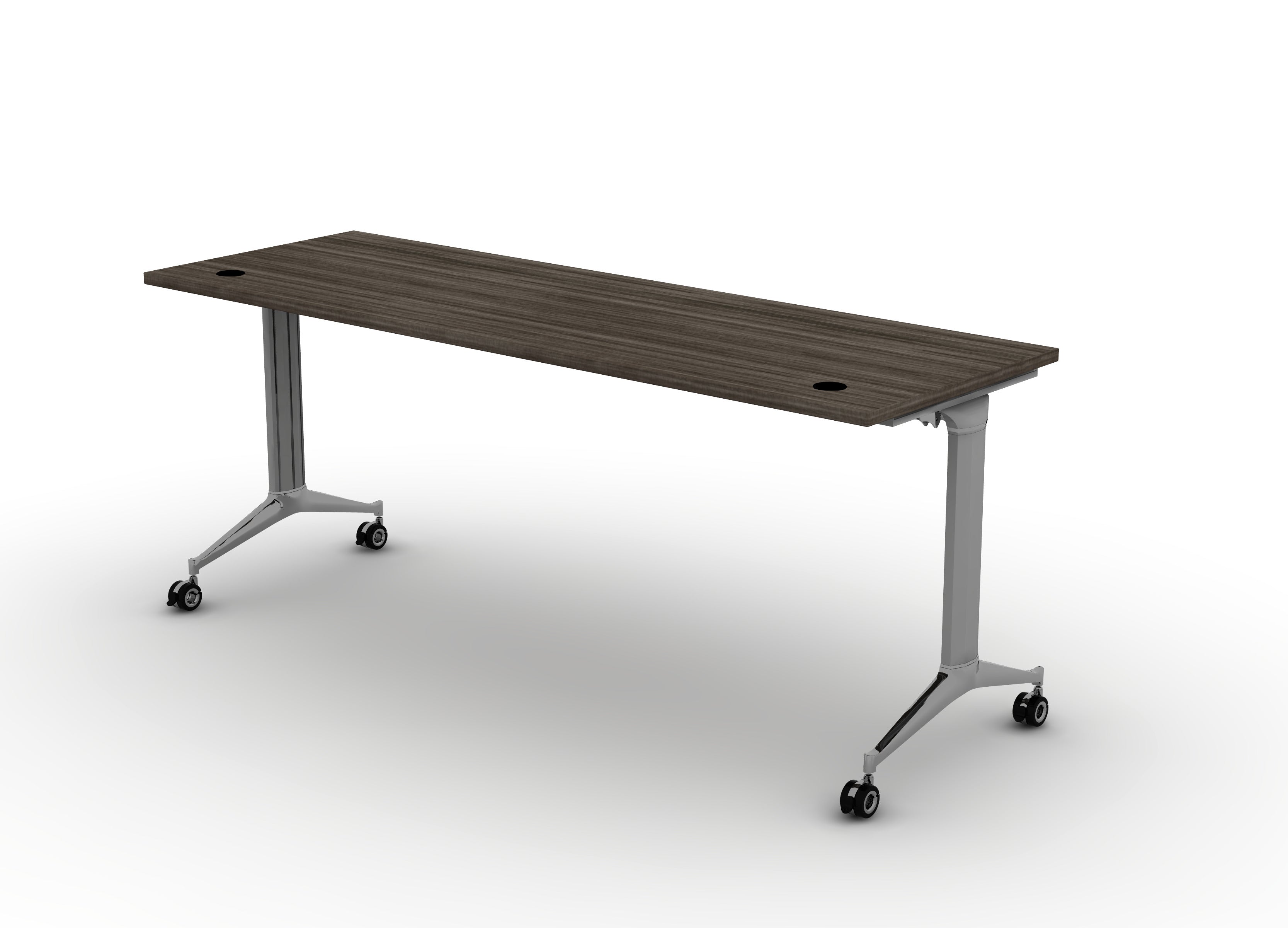 Folding Multipurpose Table