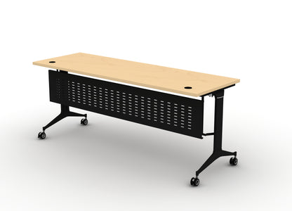 Training Table + Mod Panel
