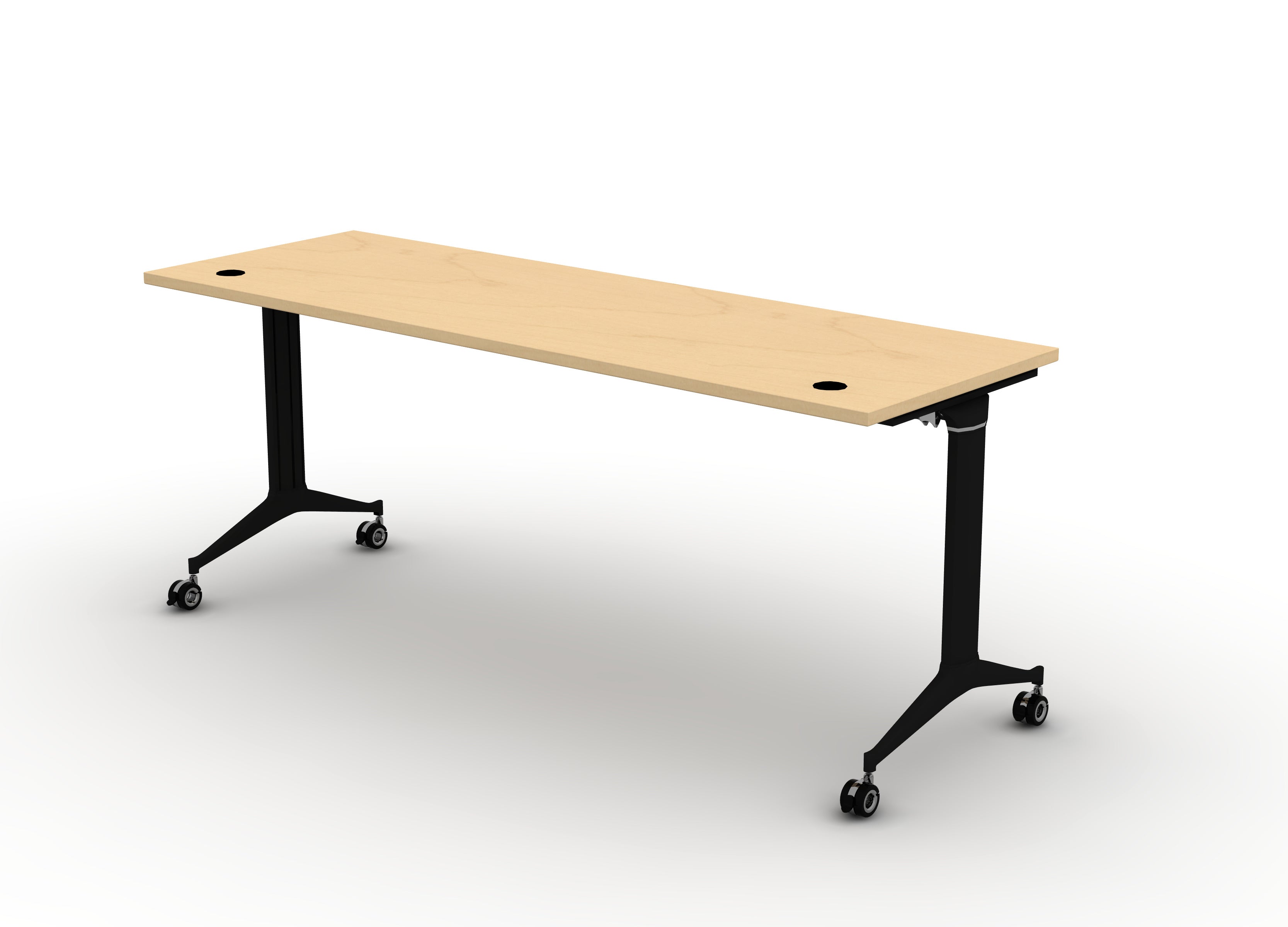 Folding Multipurpose Table