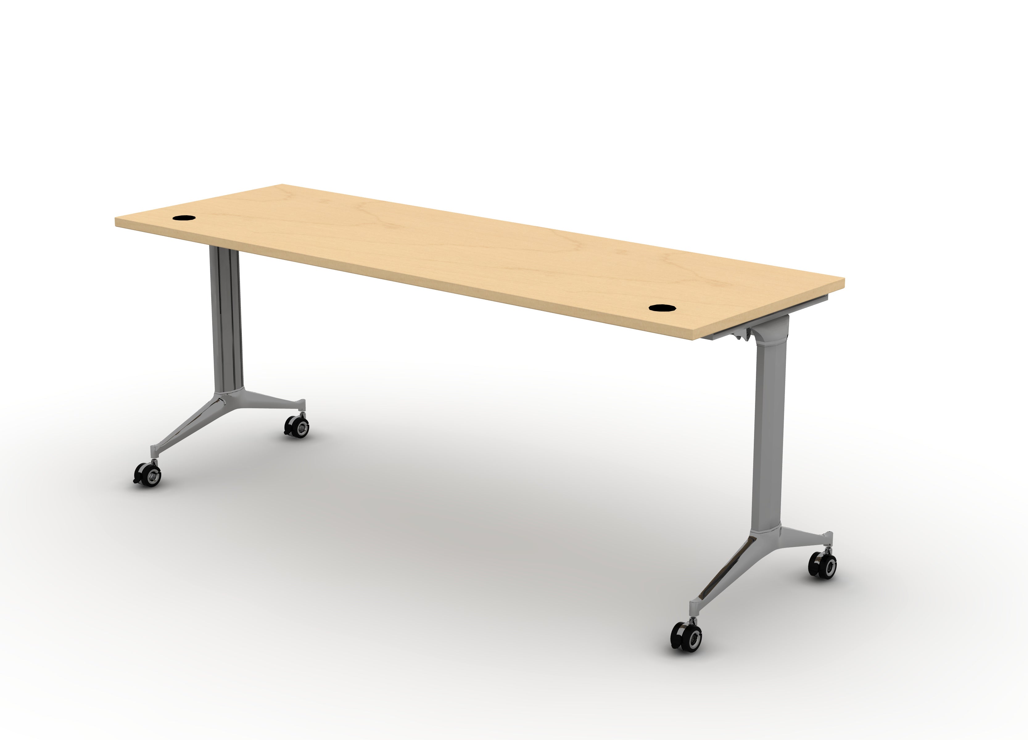 Folding Multipurpose Table