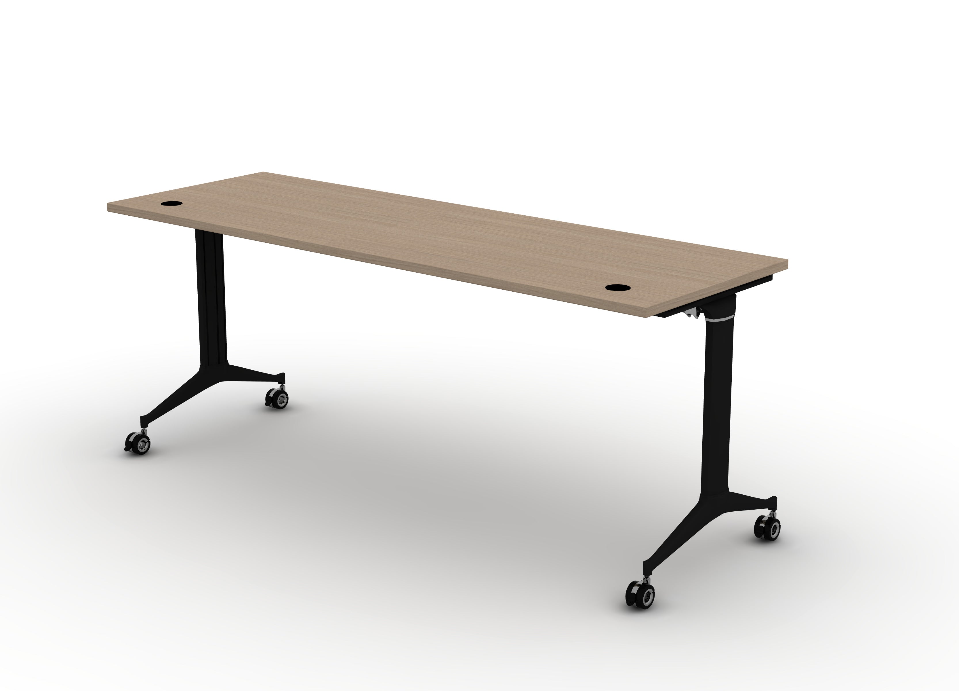 Folding Multipurpose Table