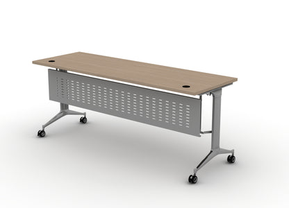 Training Table + Mod Panel