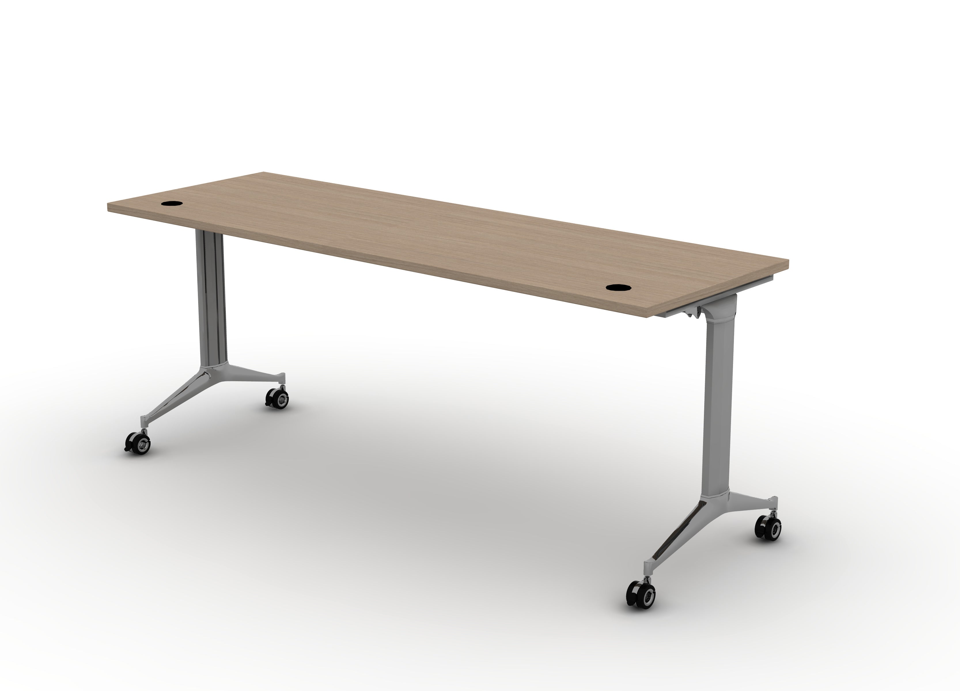 Folding Multipurpose Table