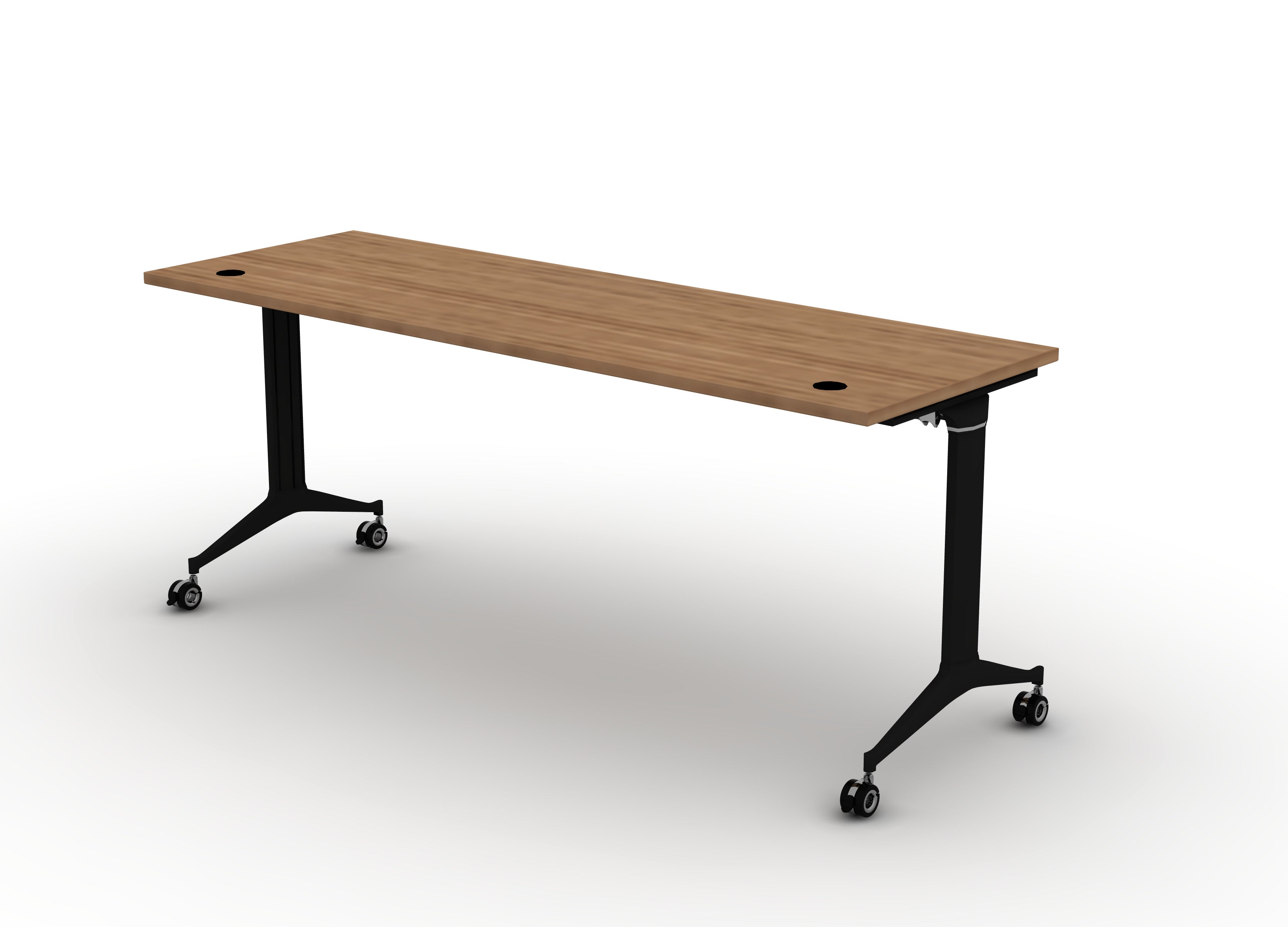 Folding Multipurpose Table