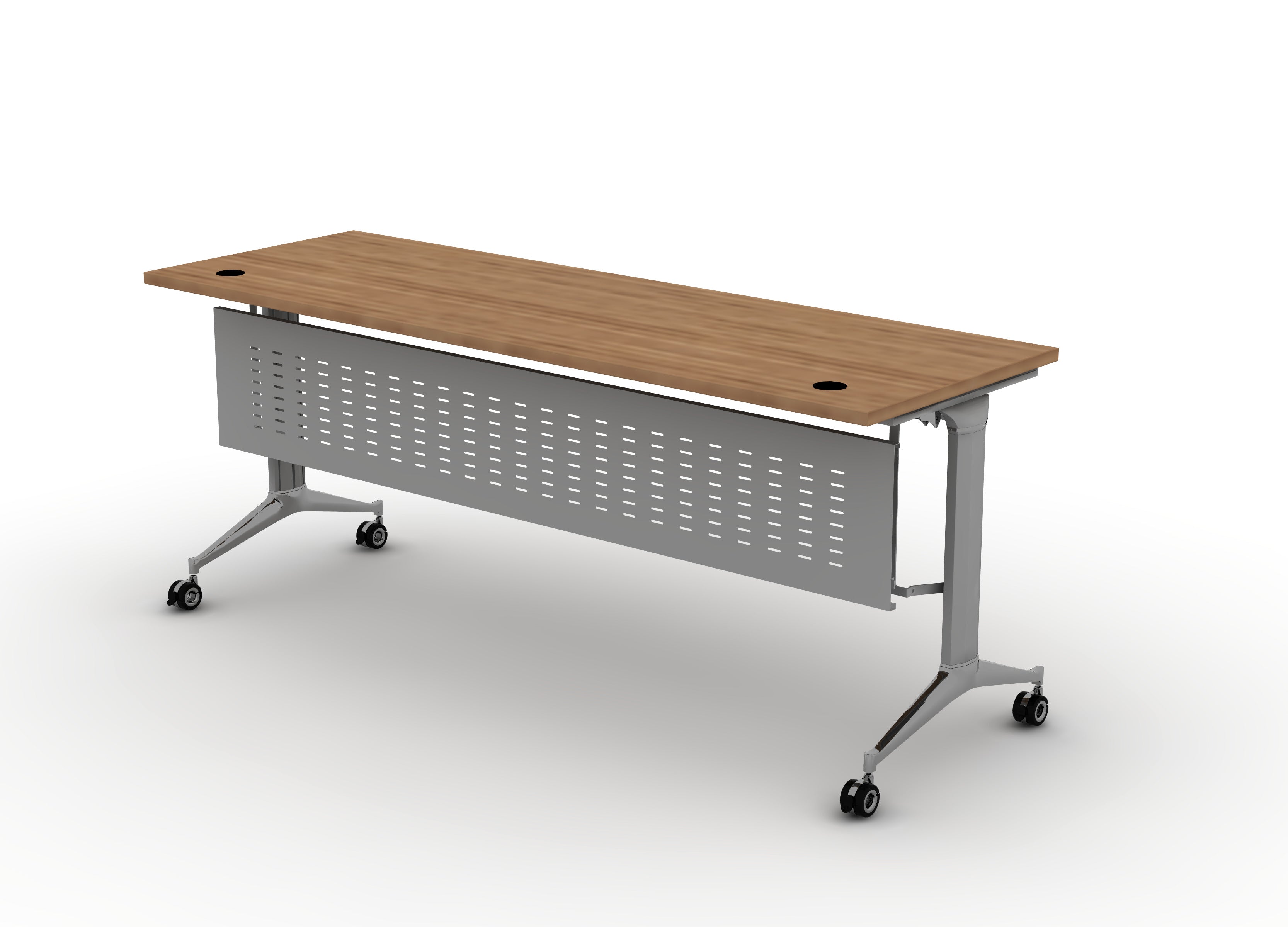 Training Table + Mod Panel