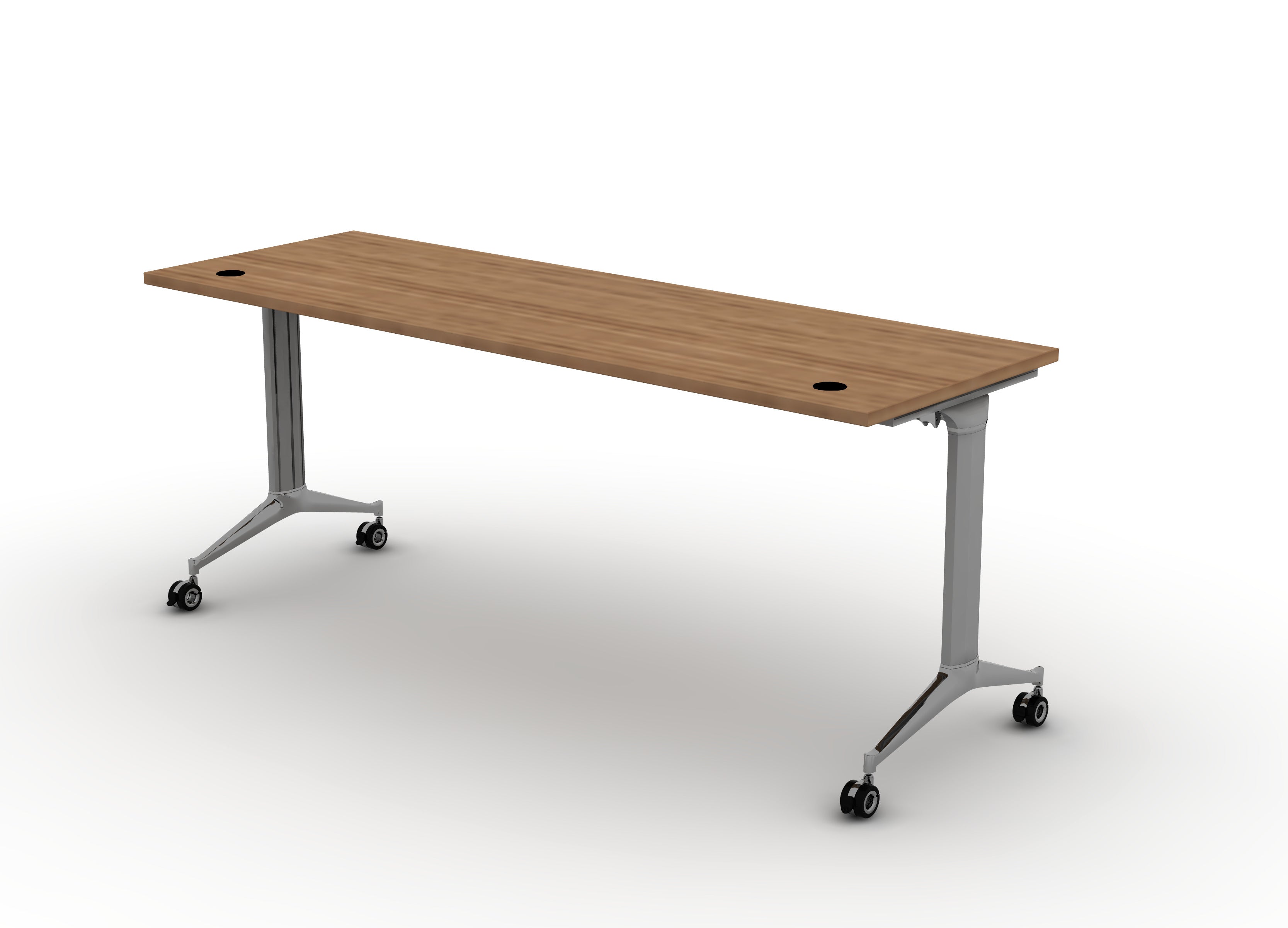 Folding Multipurpose Table