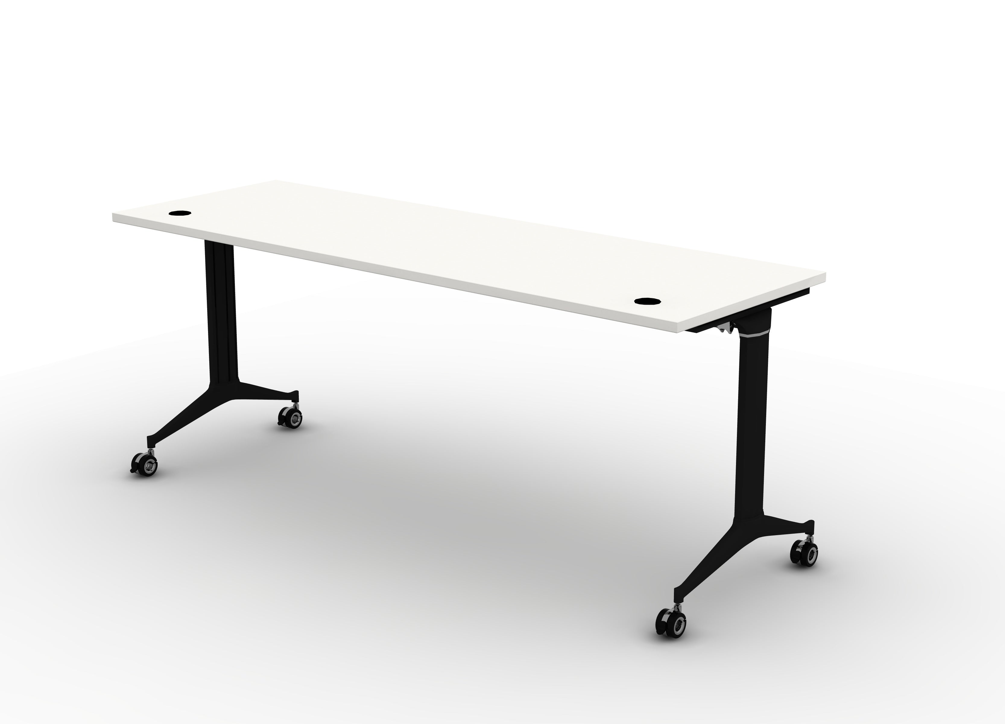 Folding Multipurpose Table