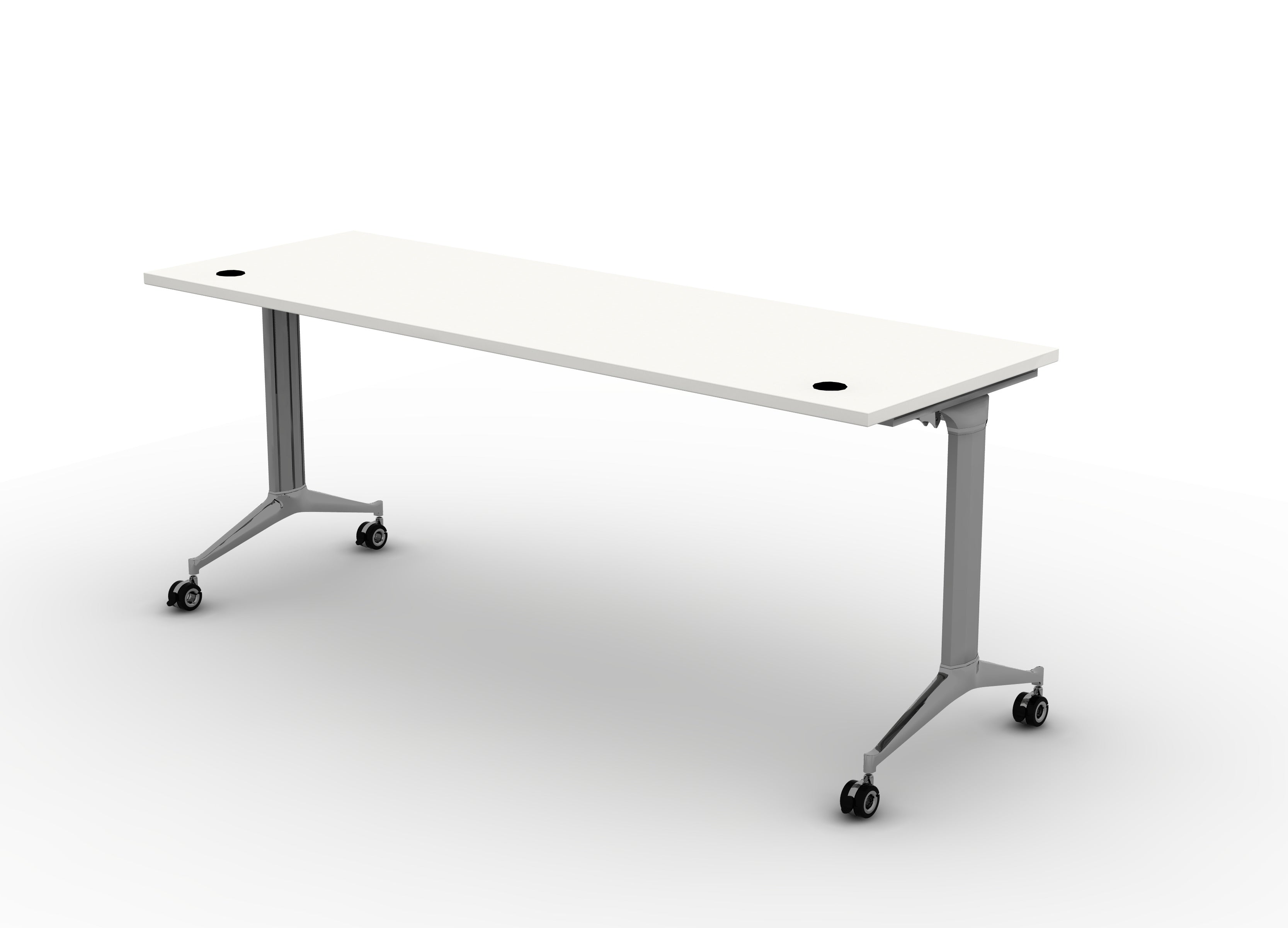 Folding Multipurpose Table