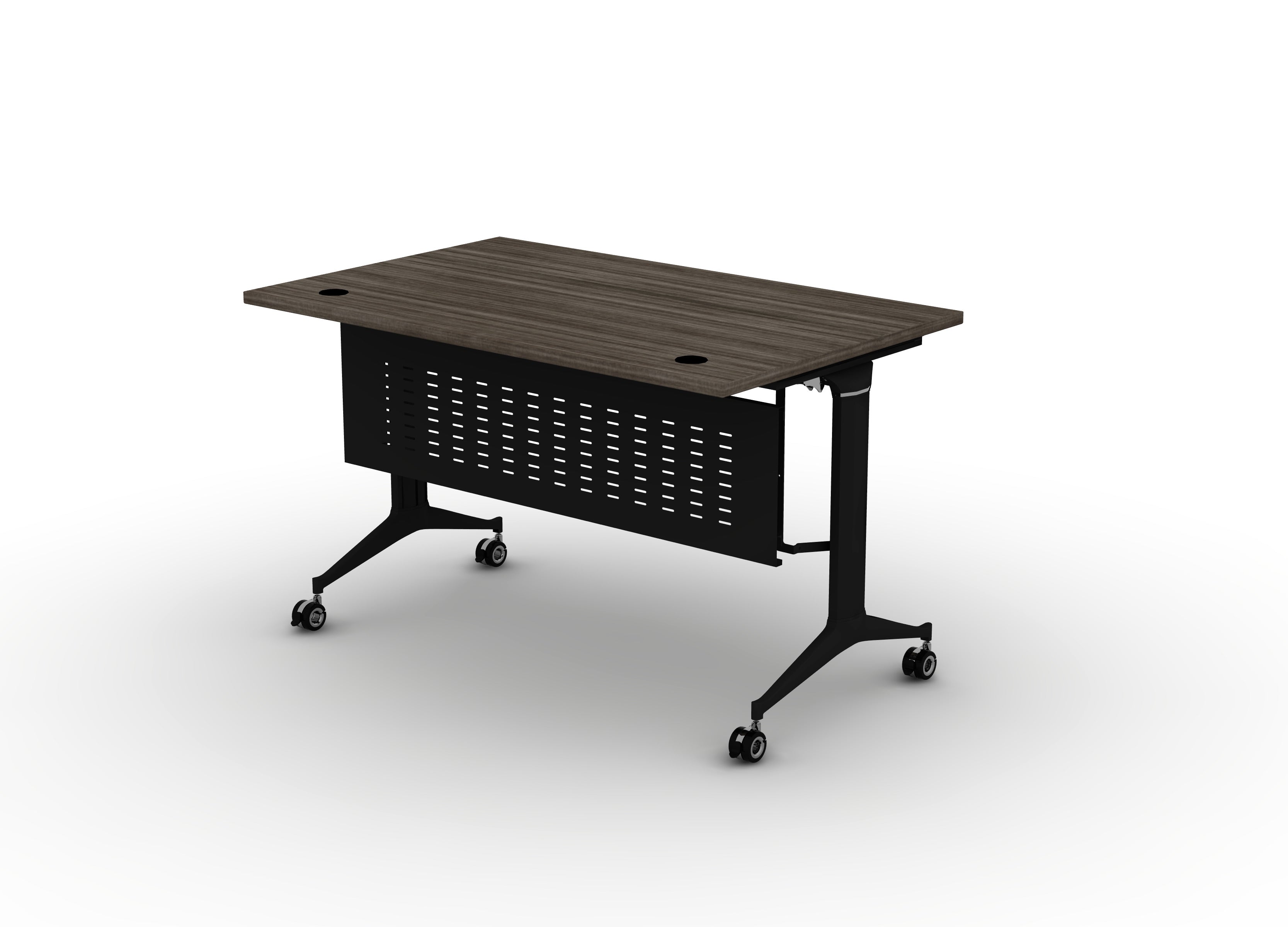 Training Table + Mod Panel