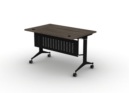 Training Table + Mod Panel