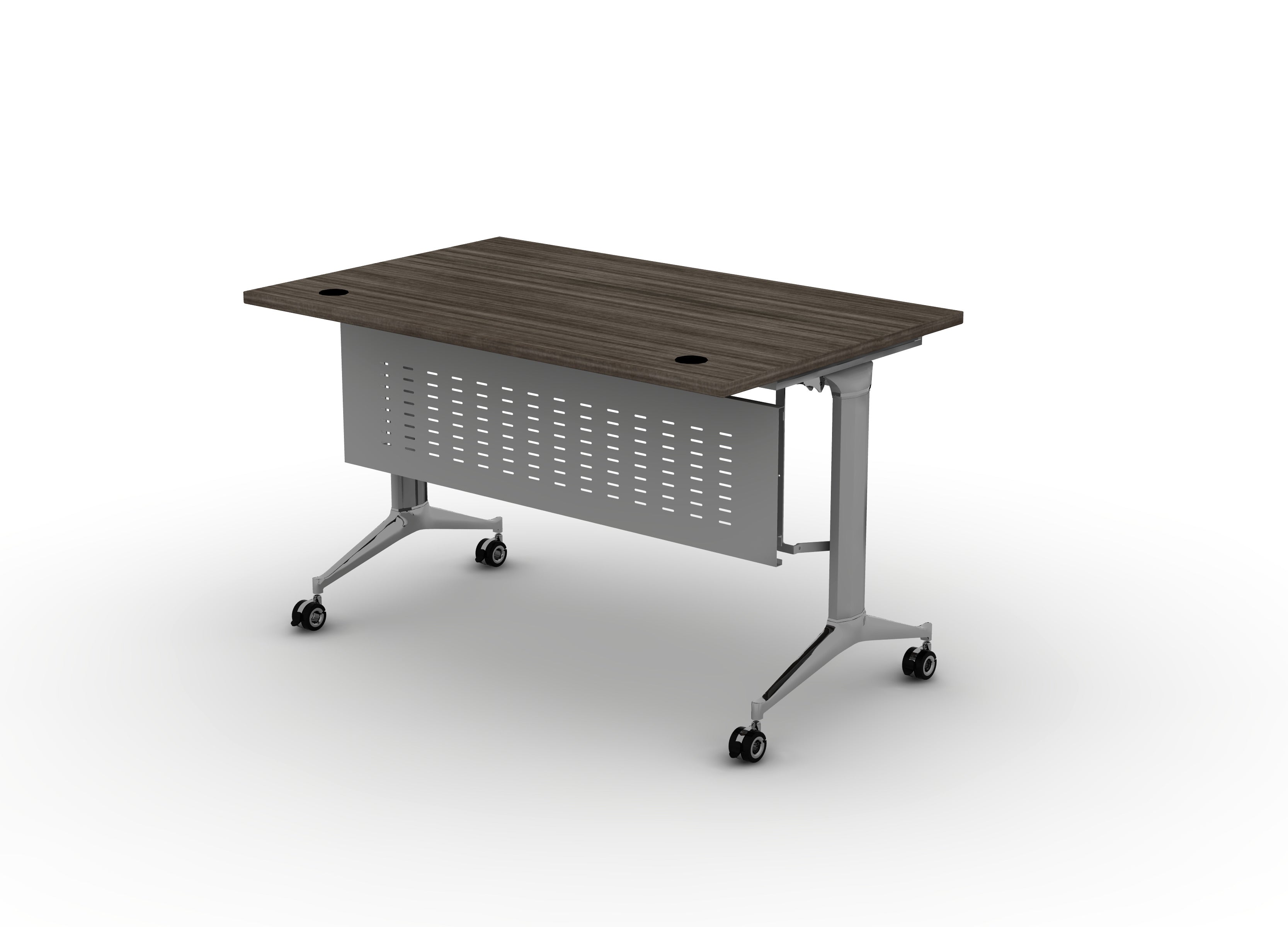 Training Table + Mod Panel