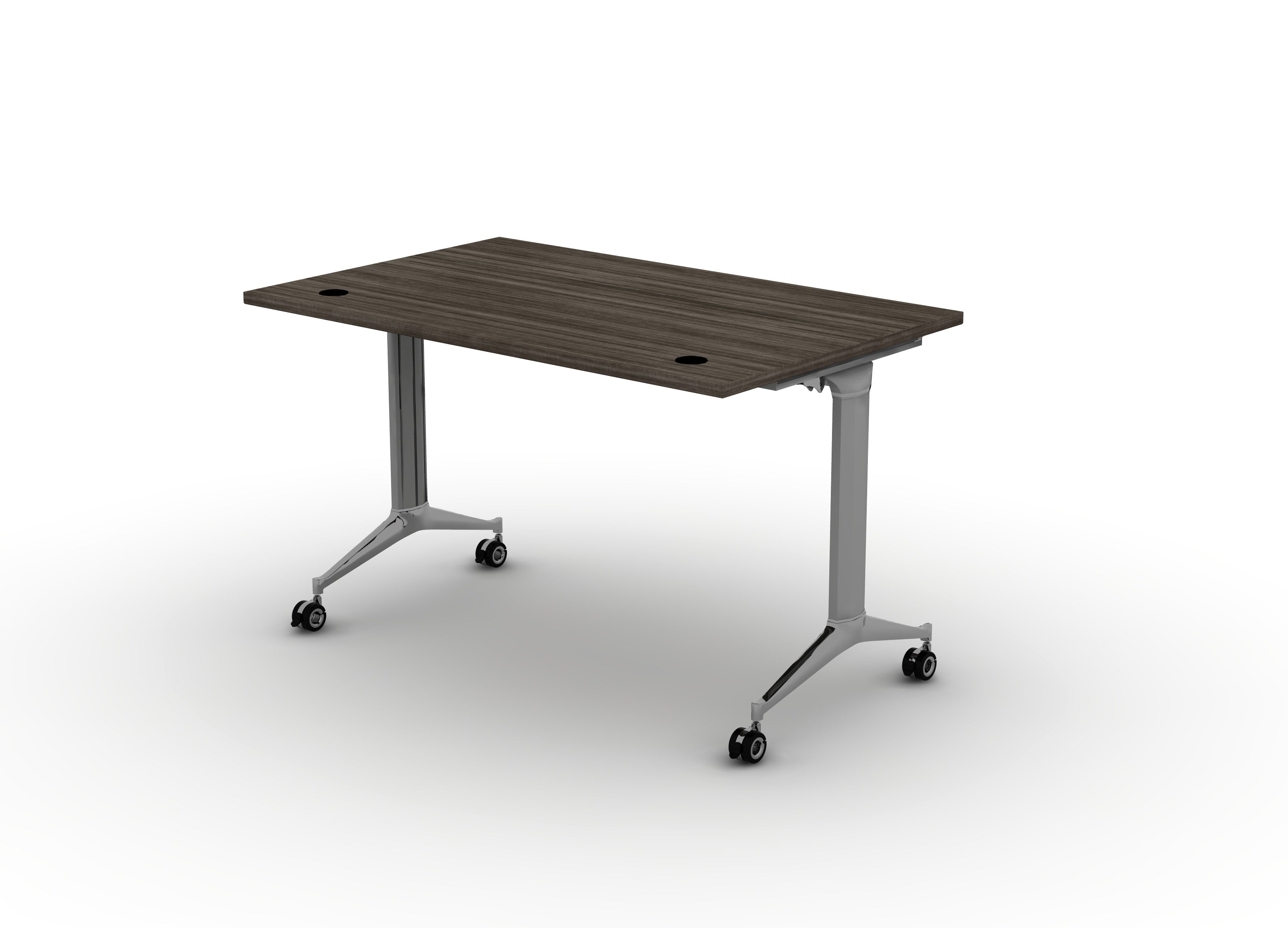 Folding Multipurpose Table