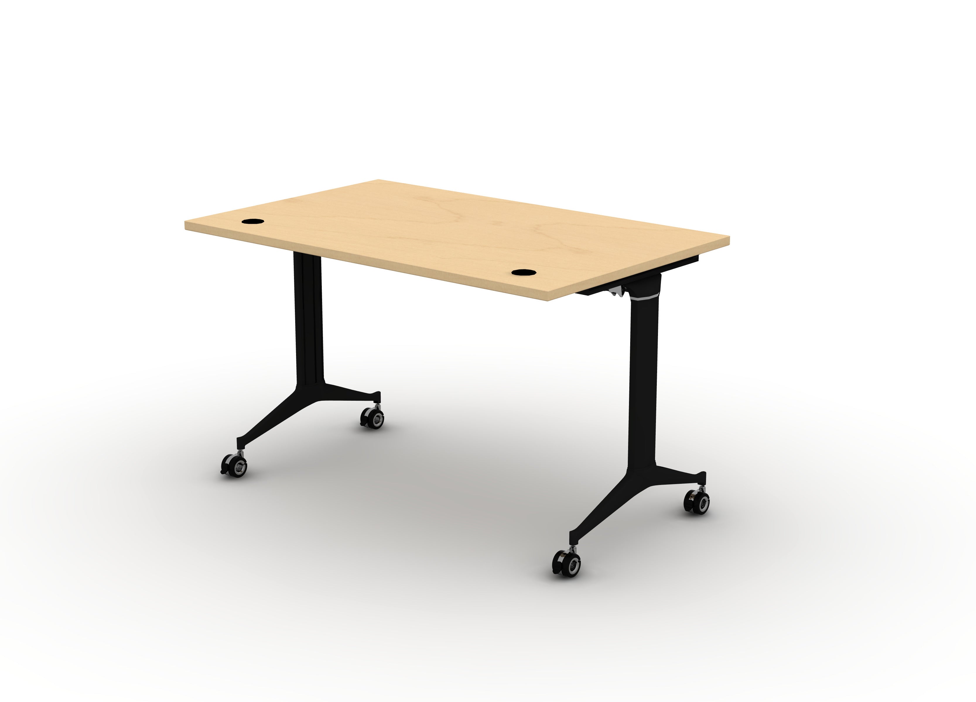 Folding Multipurpose Table