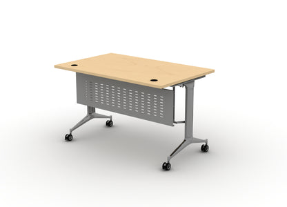 Training Table + Mod Panel