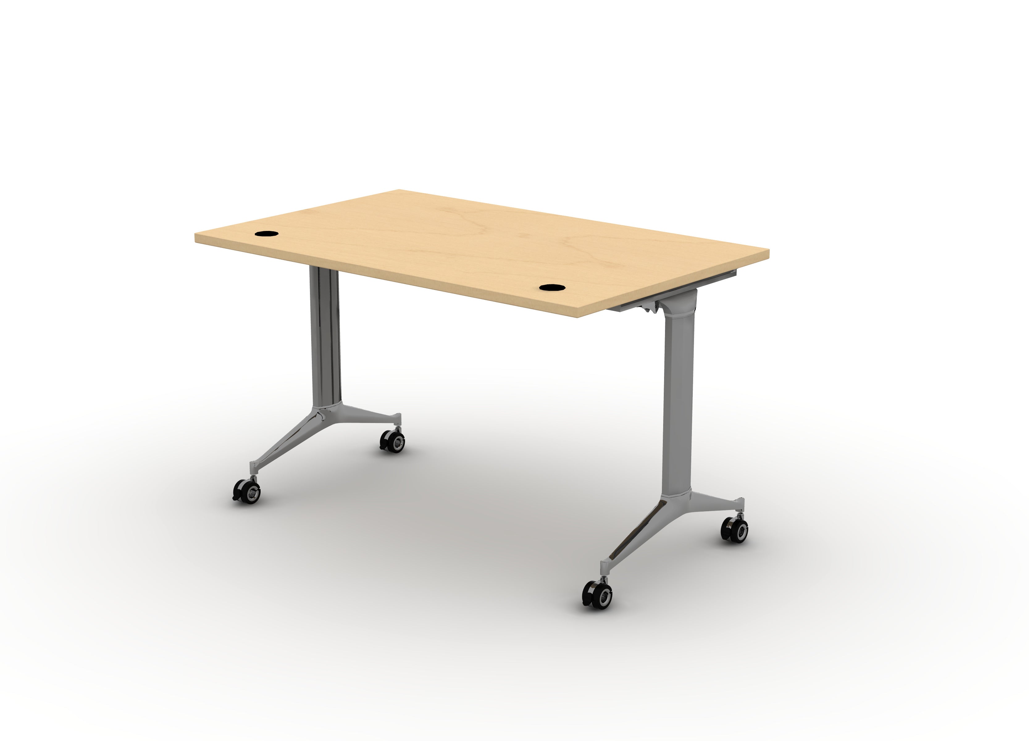 Folding Multipurpose Table