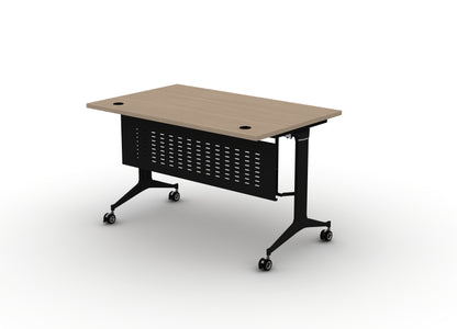 Training Table + Mod Panel
