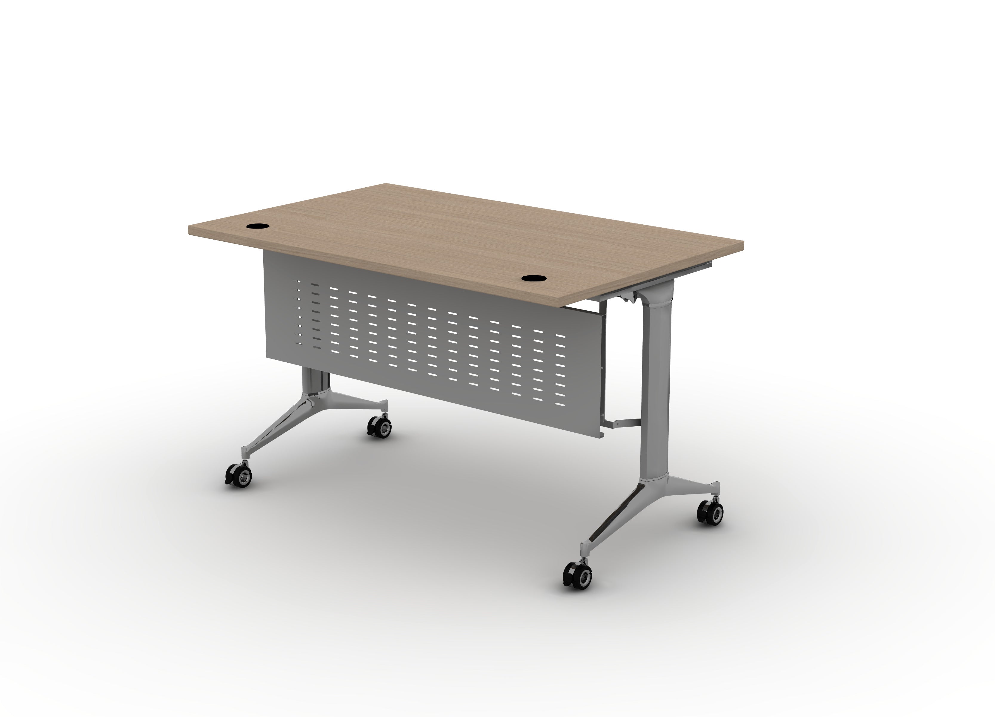 Training Table + Mod Panel