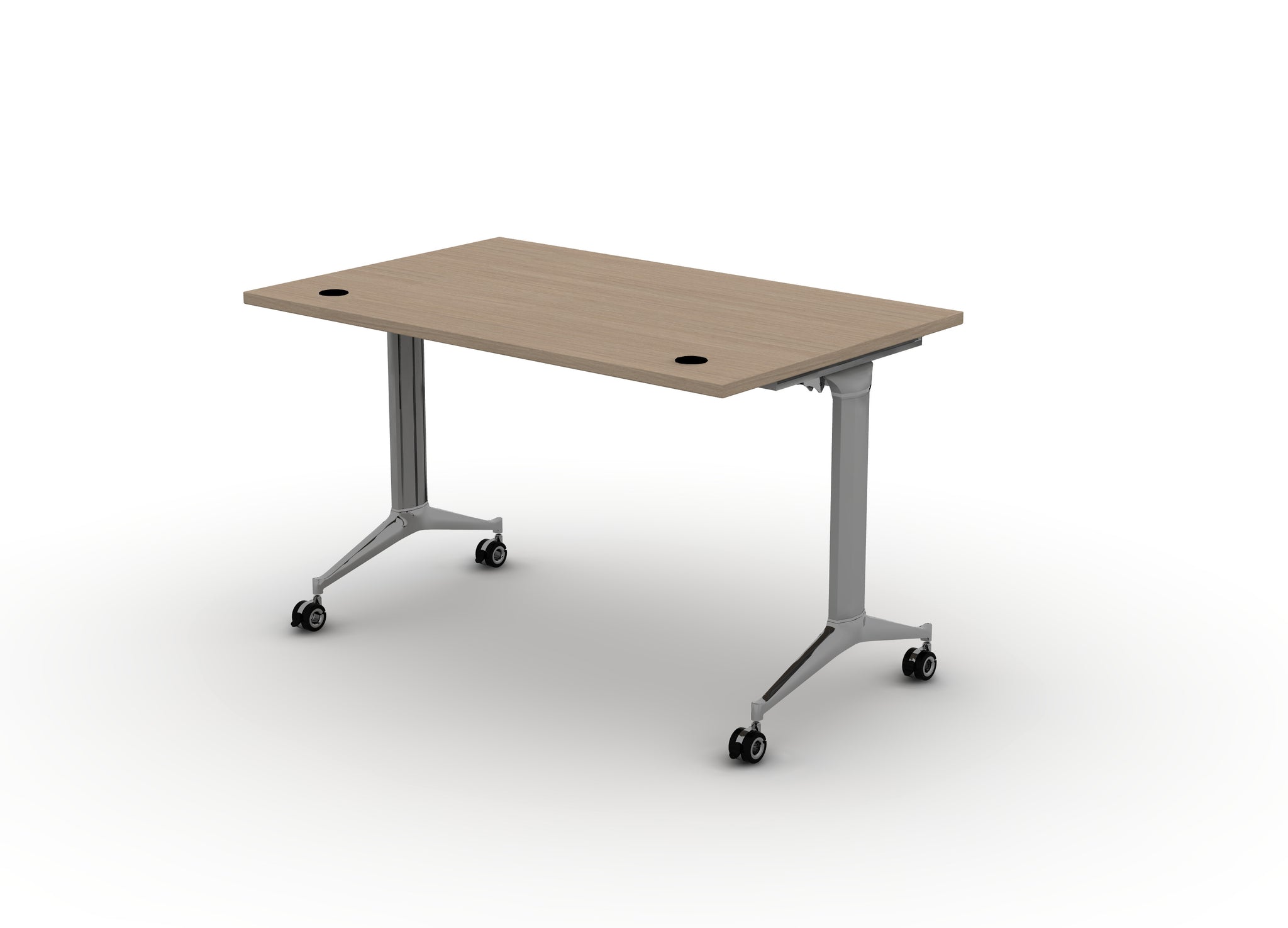 Folding Multipurpose Table