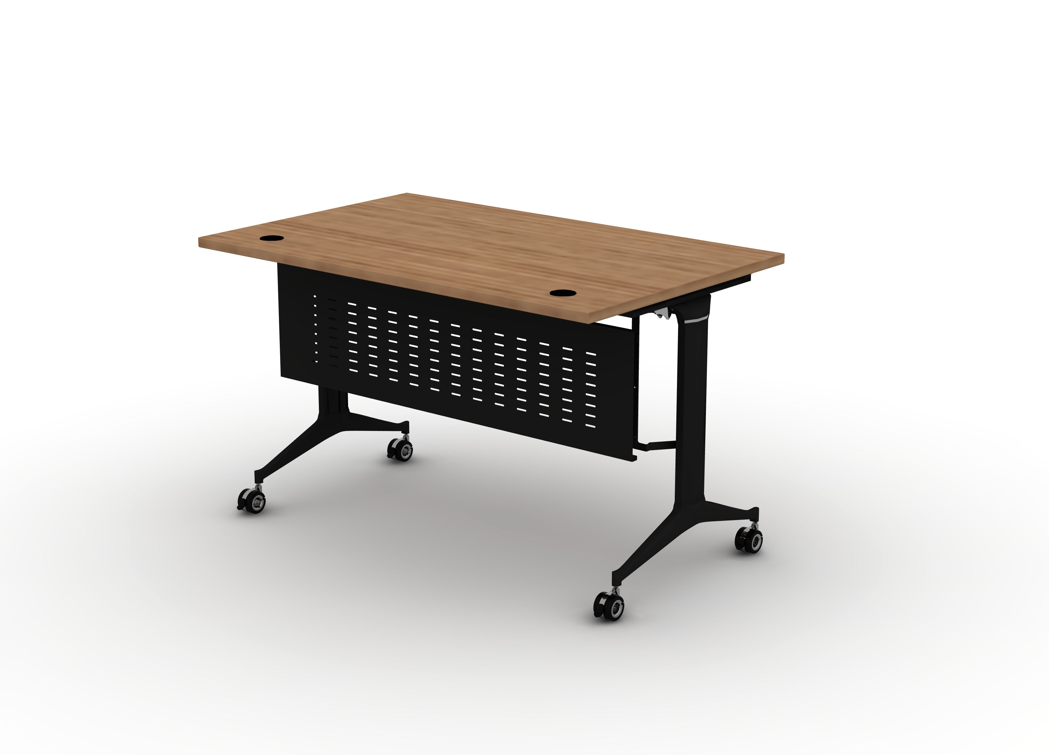 Training Table + Mod Panel