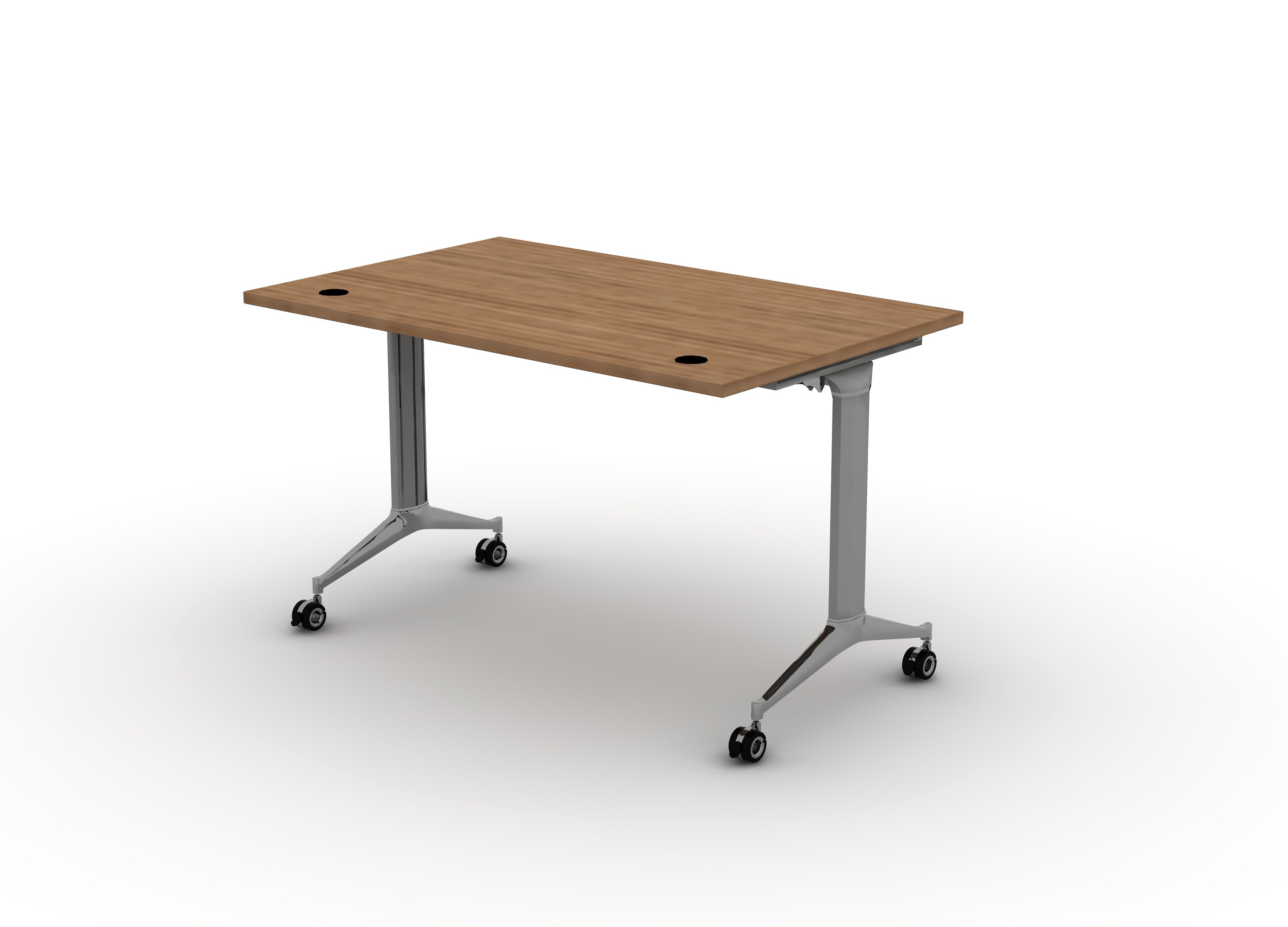 Folding Multipurpose Table