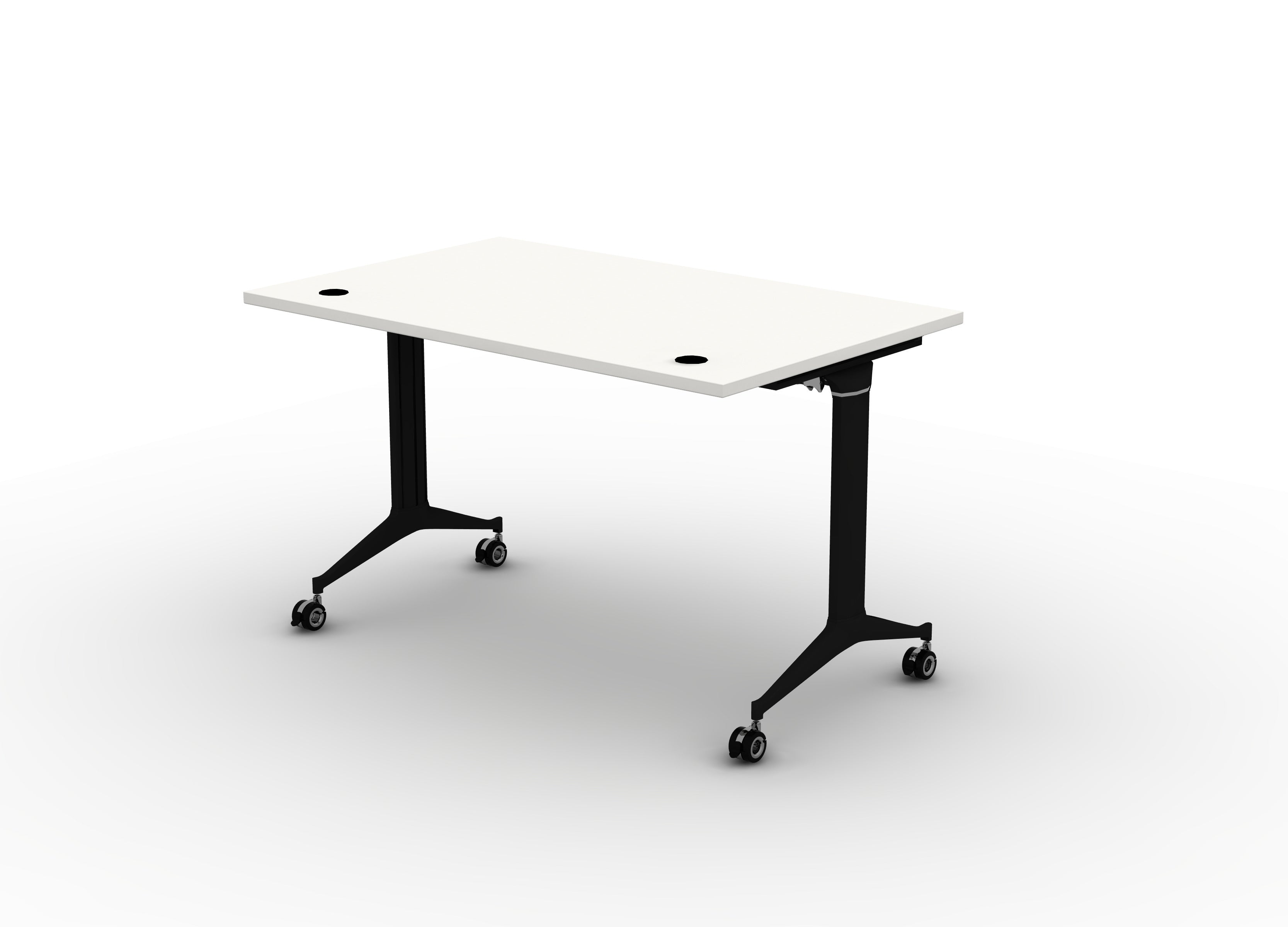 Folding Multipurpose Table