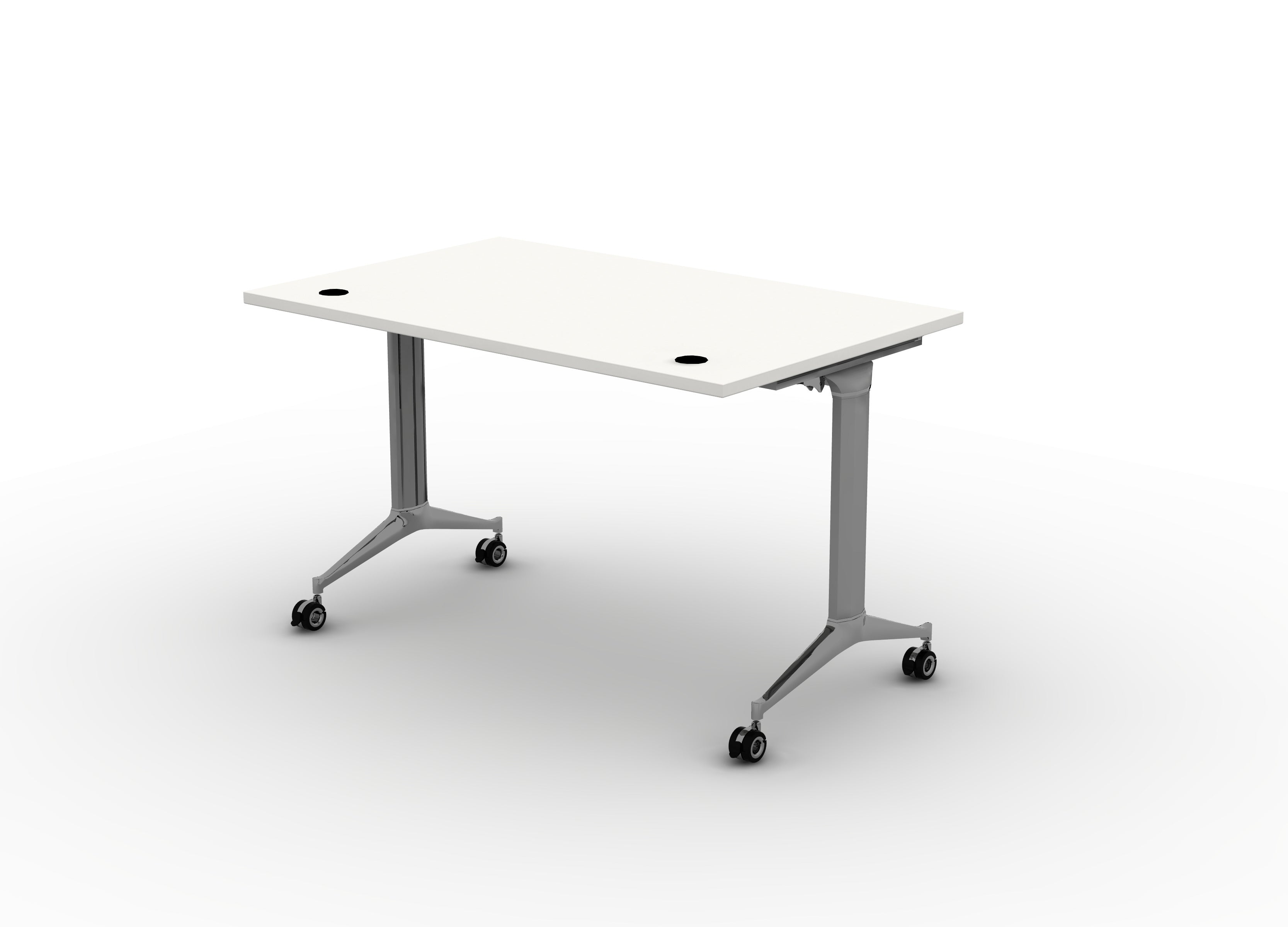 Folding Multipurpose Table