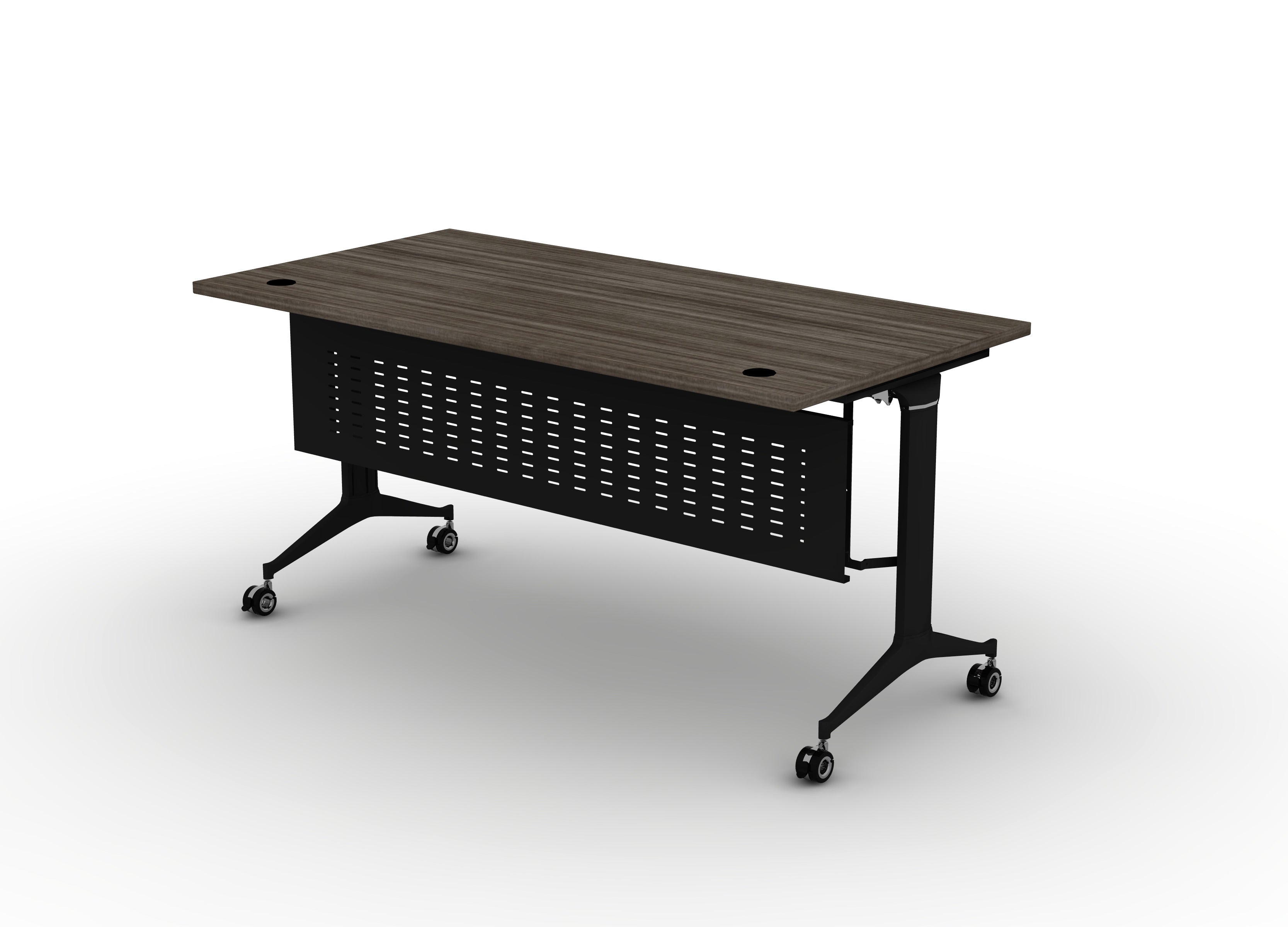 Training Table + Mod Panel