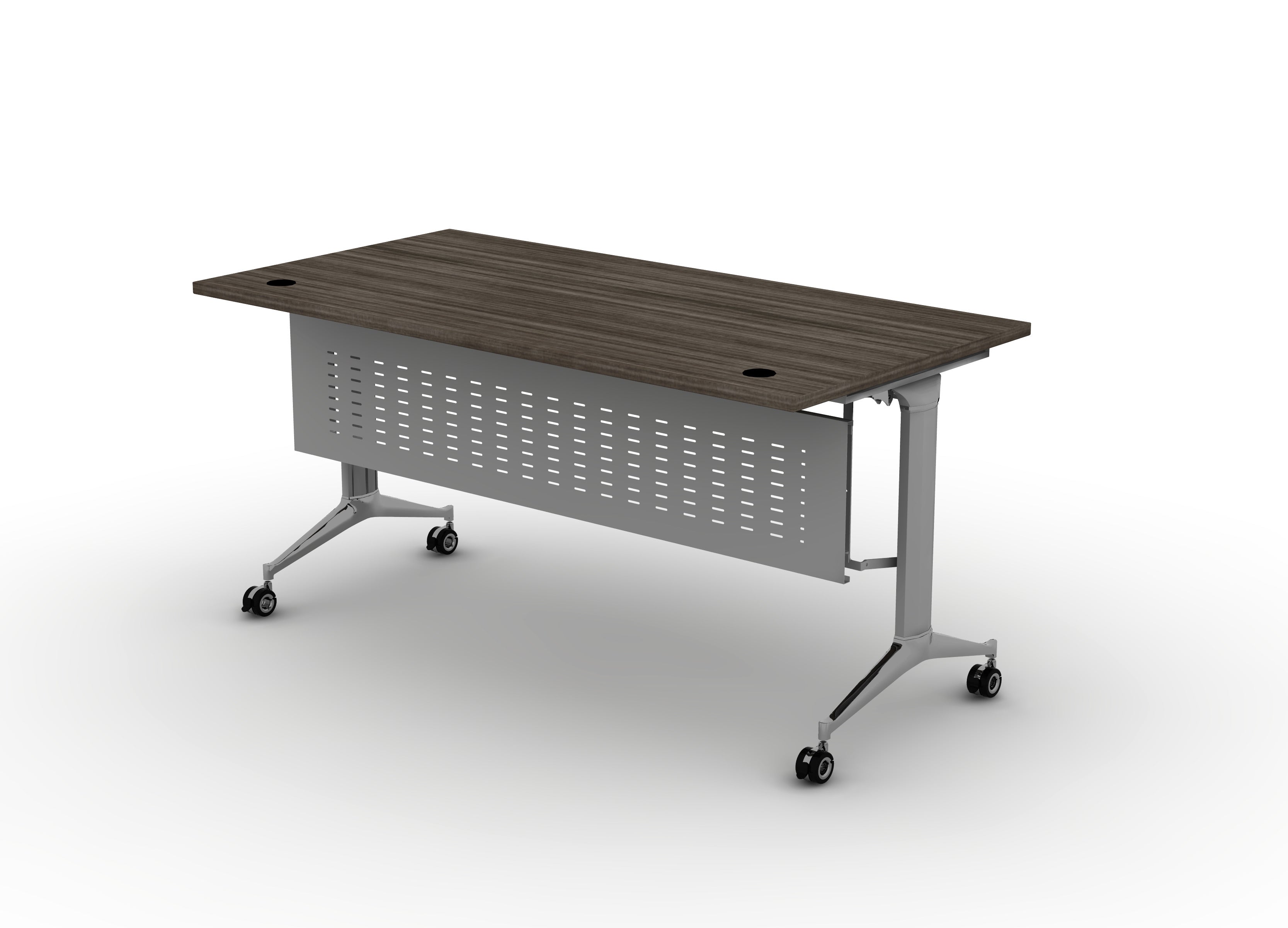 Training Table + Mod Panel